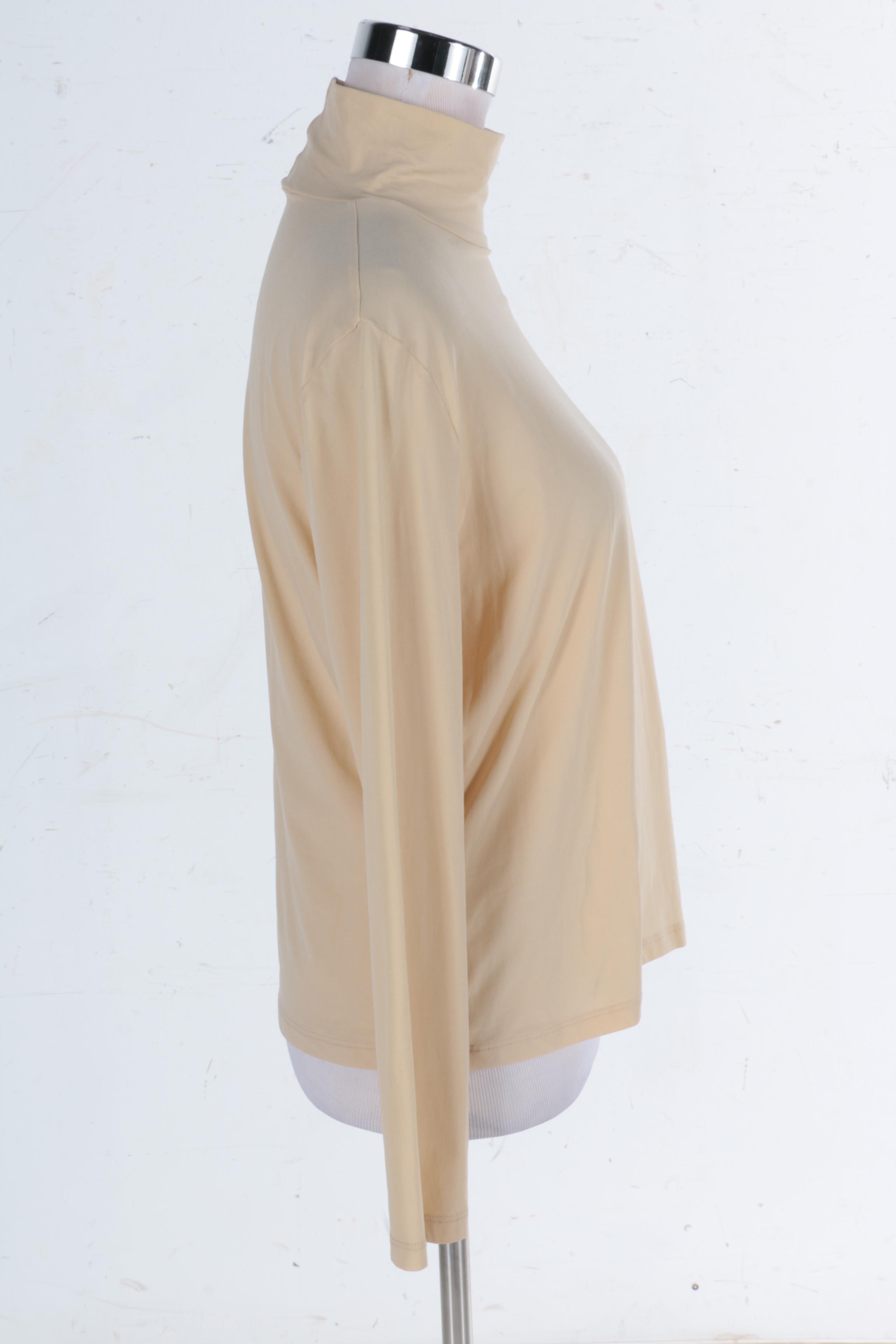 St. John Shirts and Blouses