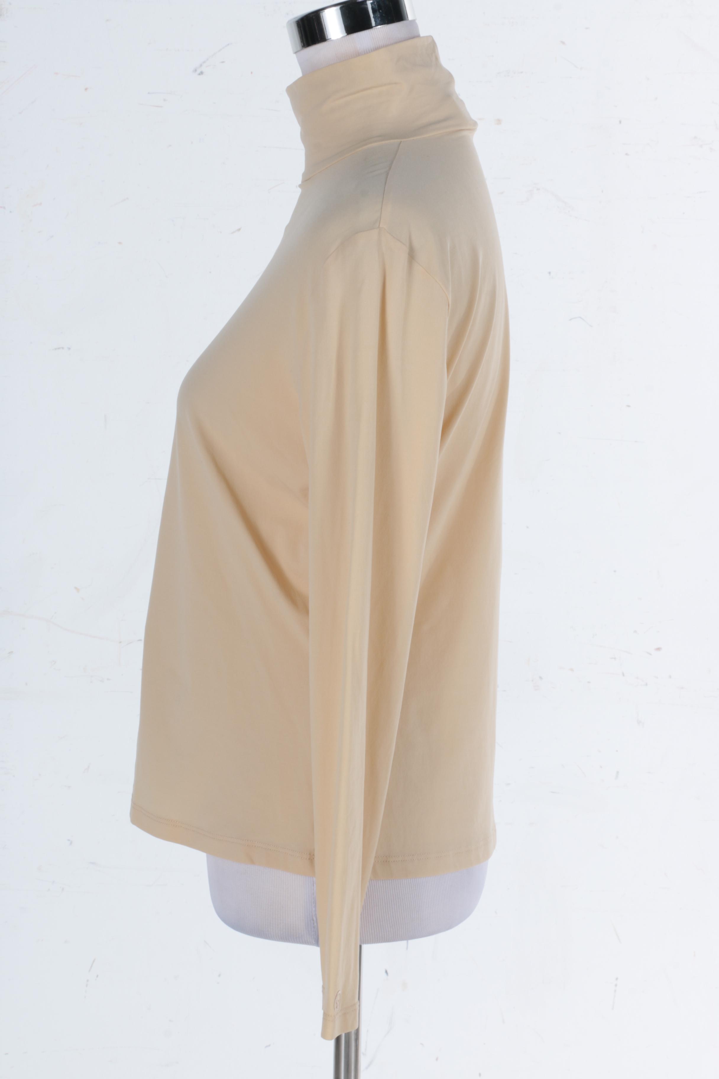 St. John Shirts and Blouses