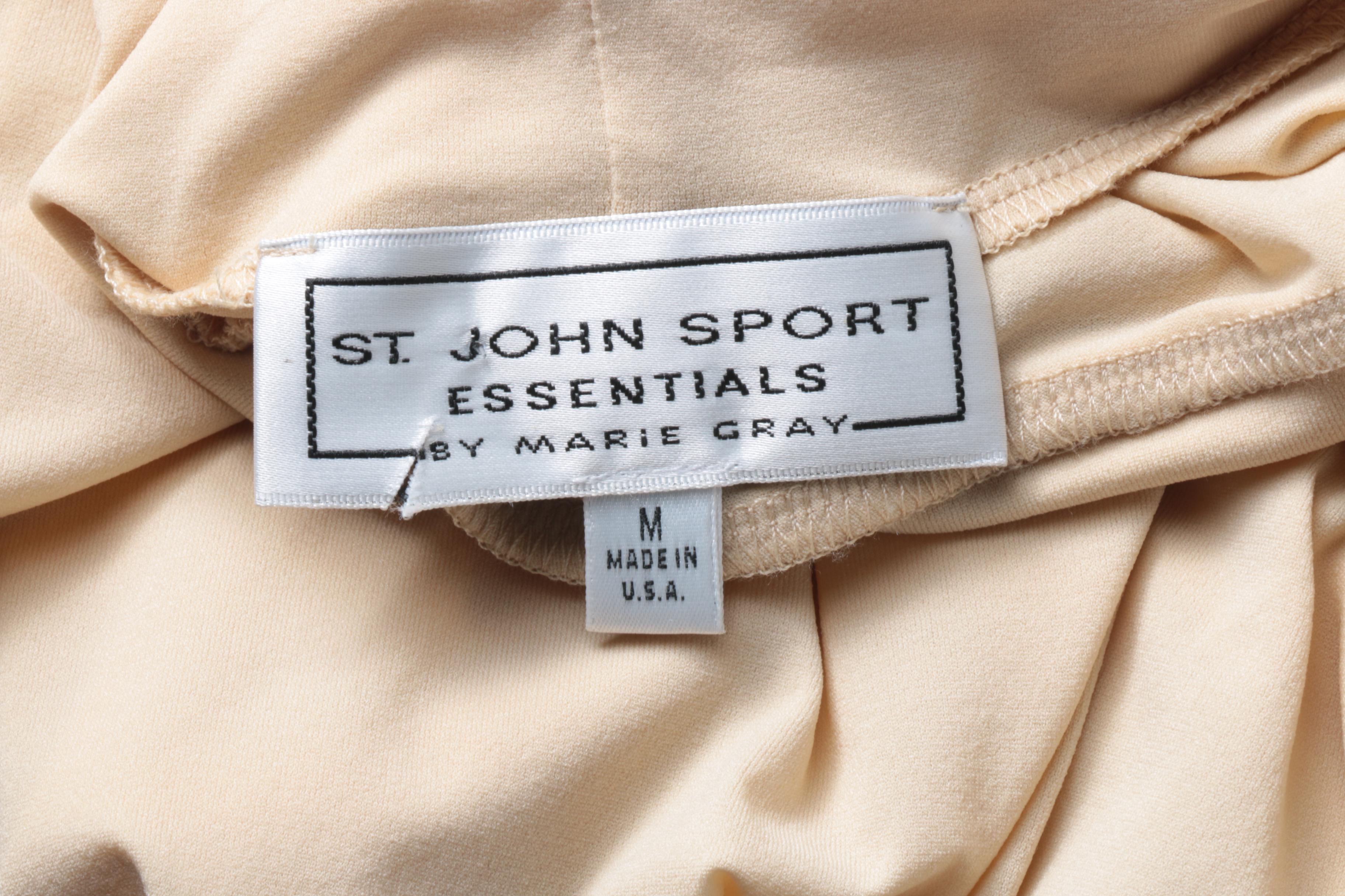 St. John Shirts and Blouses