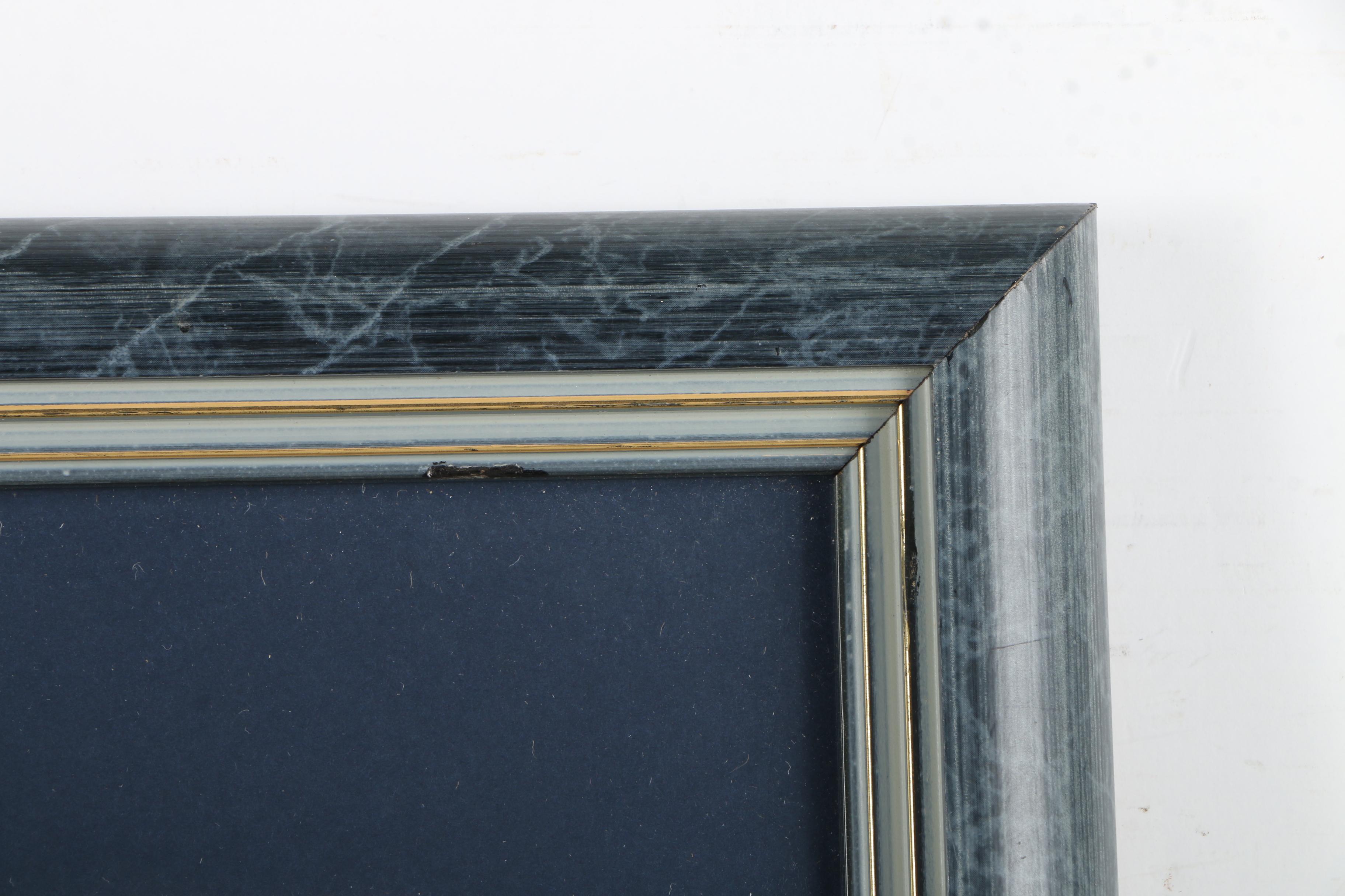 1940s Belgian Poster for "Crash Dive"/"Requin d'Acier"/"Stalen Haaien"