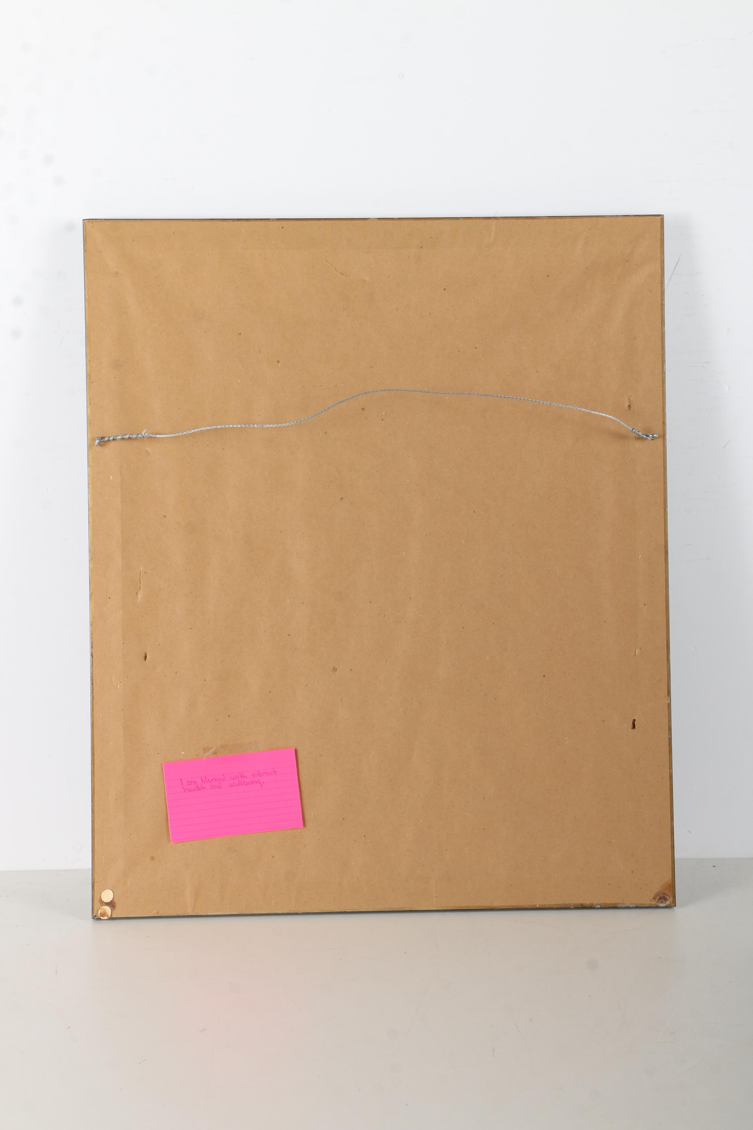 1940s Belgian Poster for "Crash Dive"/"Requin d'Acier"/"Stalen Haaien"