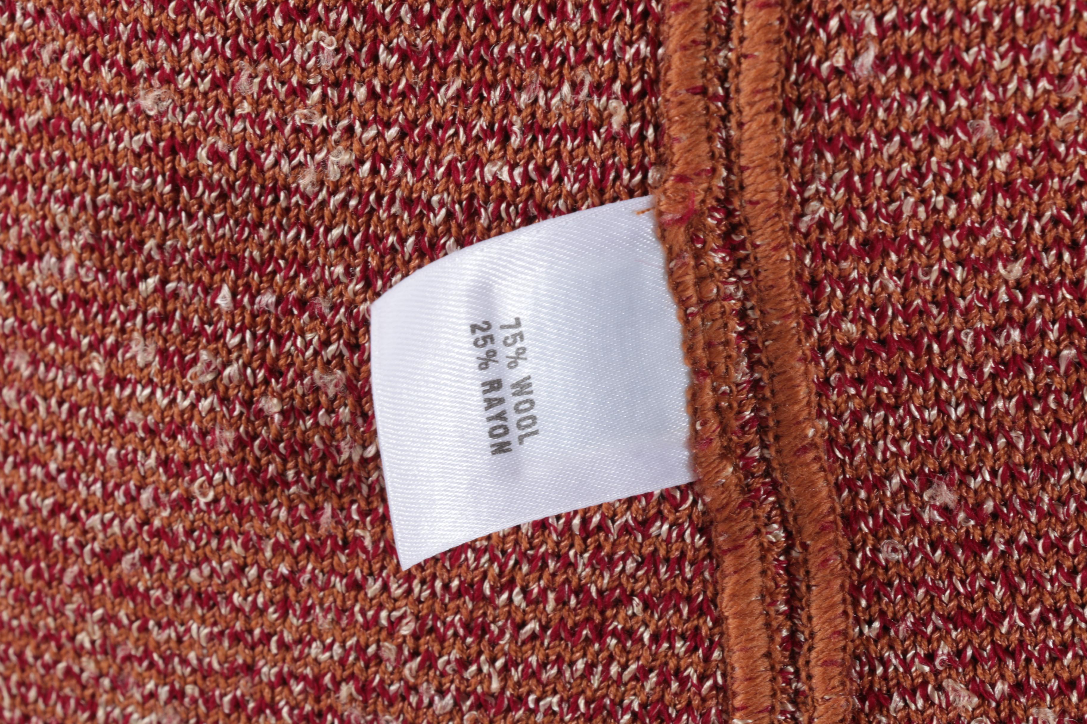 St John Collection by Marie Gray Skirt Suit and Black Top and Jacket