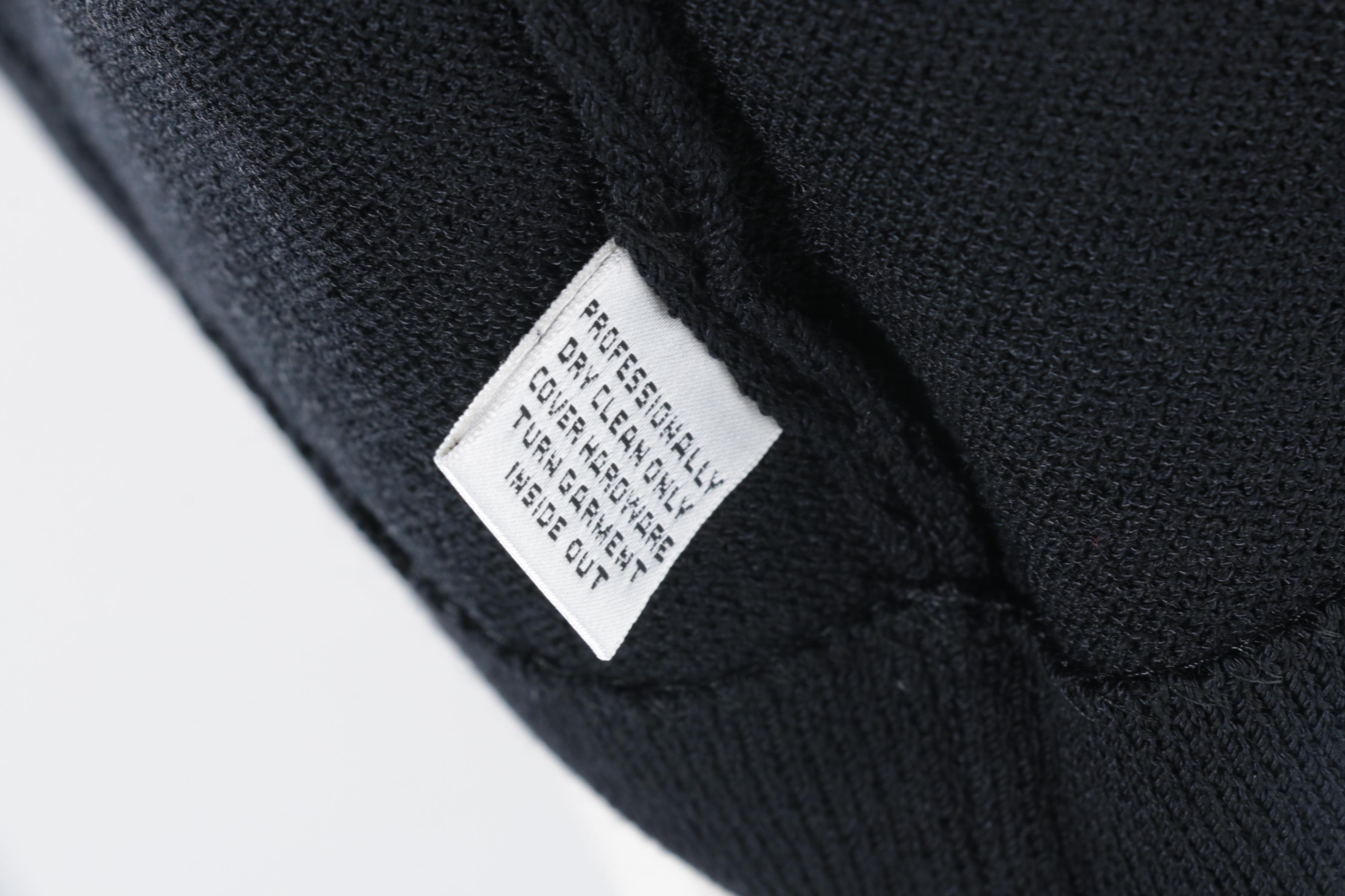 St John Collection by Marie Gray Skirt Suit and Black Top and Jacket