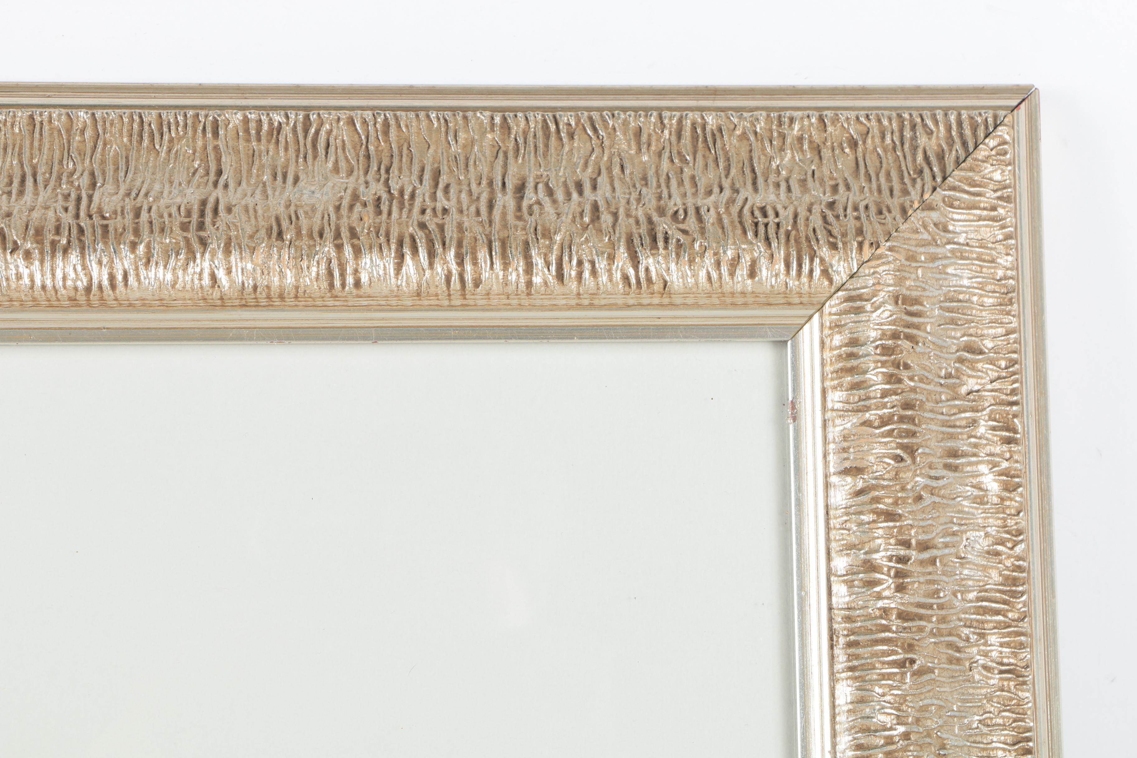 Framed 1951 Lobby Card for "Follow the Sun"