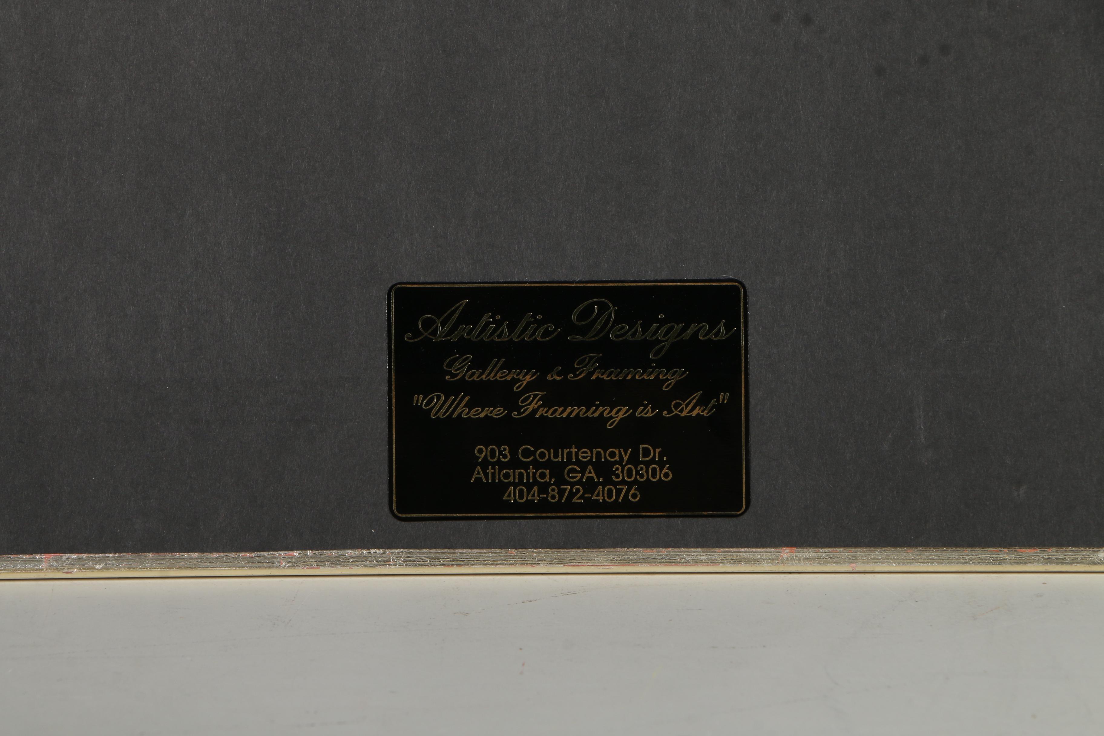 Headshot Photograph of Anne Baxter