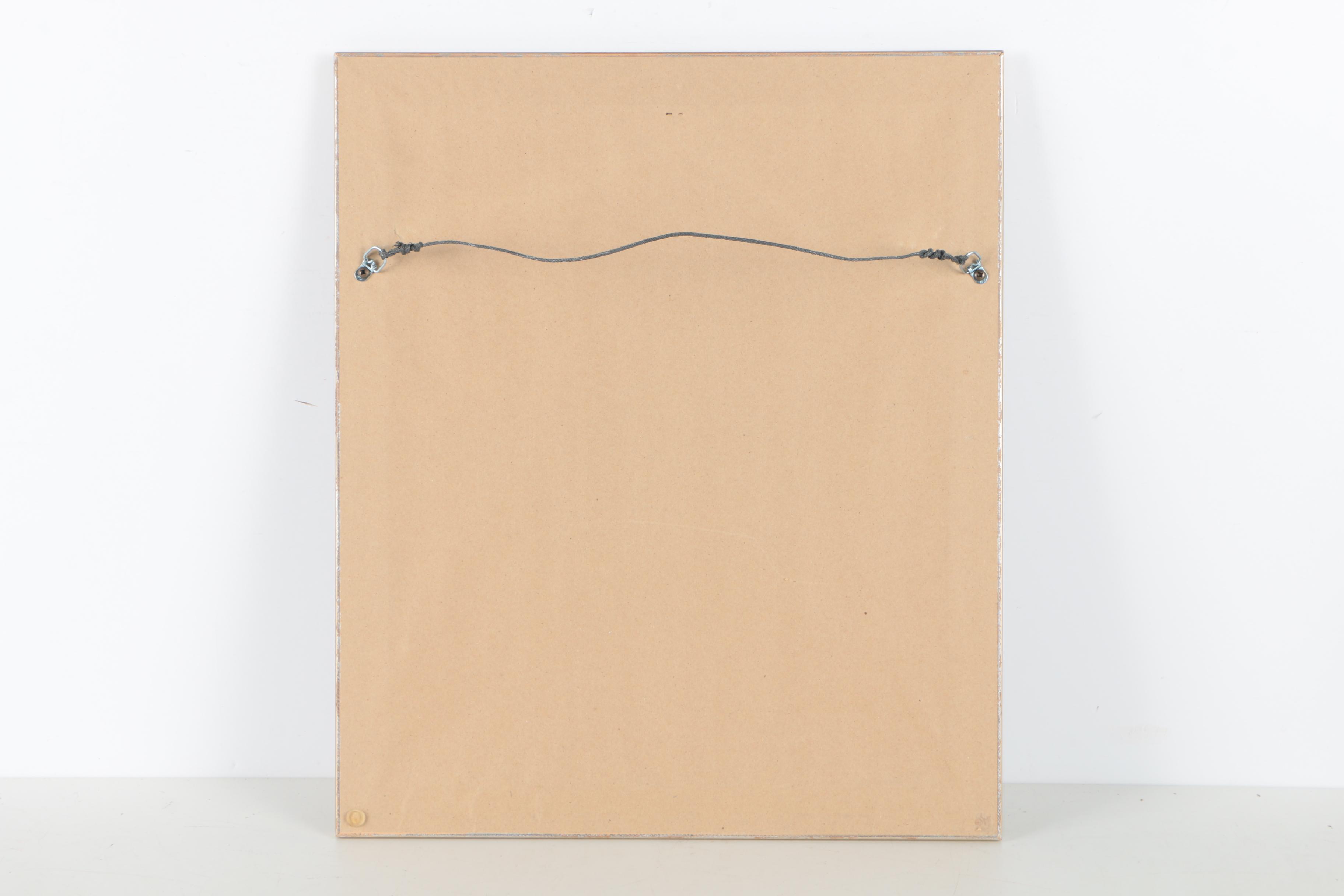 1940s Advertisement for "1881 Rogers" Flatware by Oneida