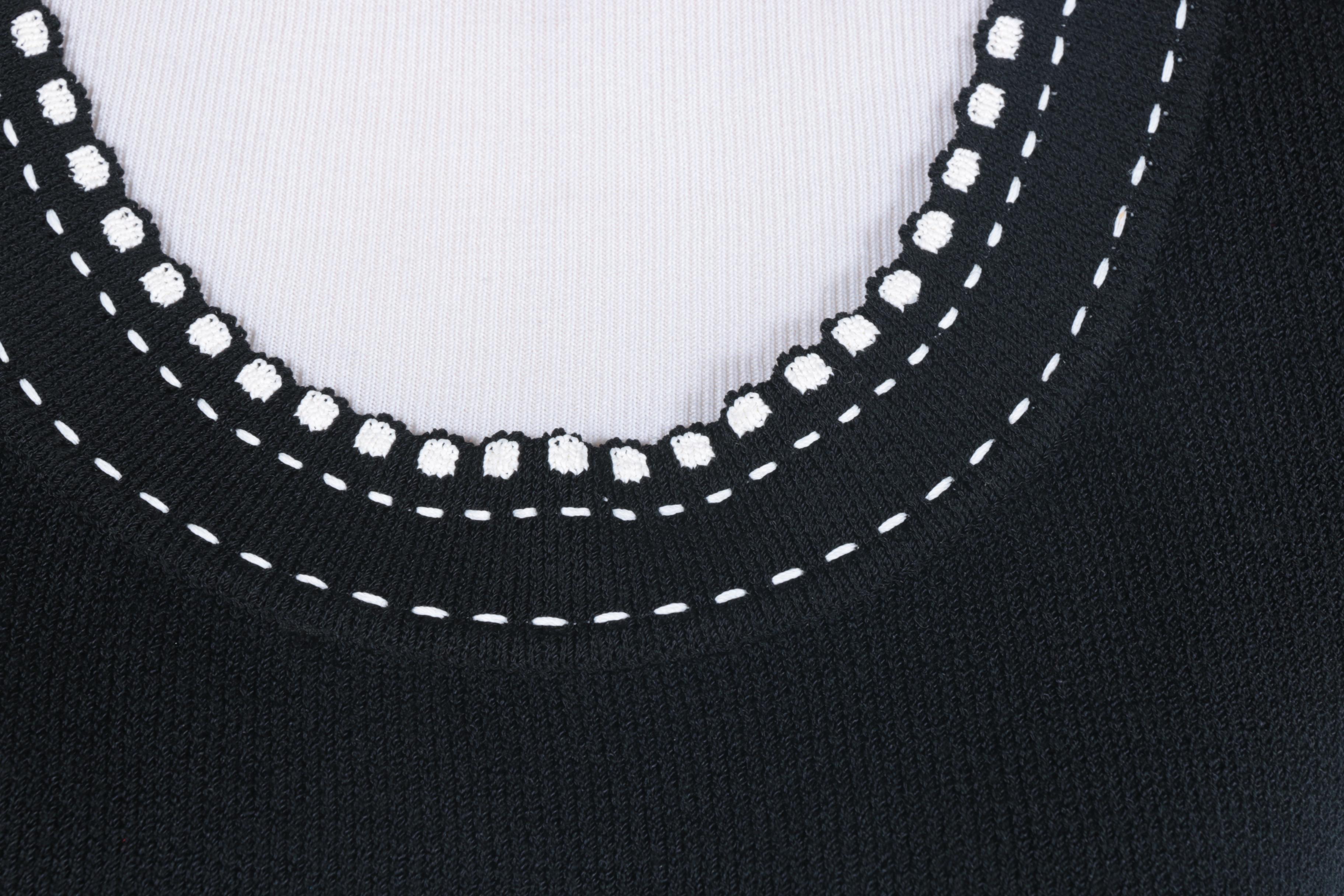 St. John Top and Jacket Sets