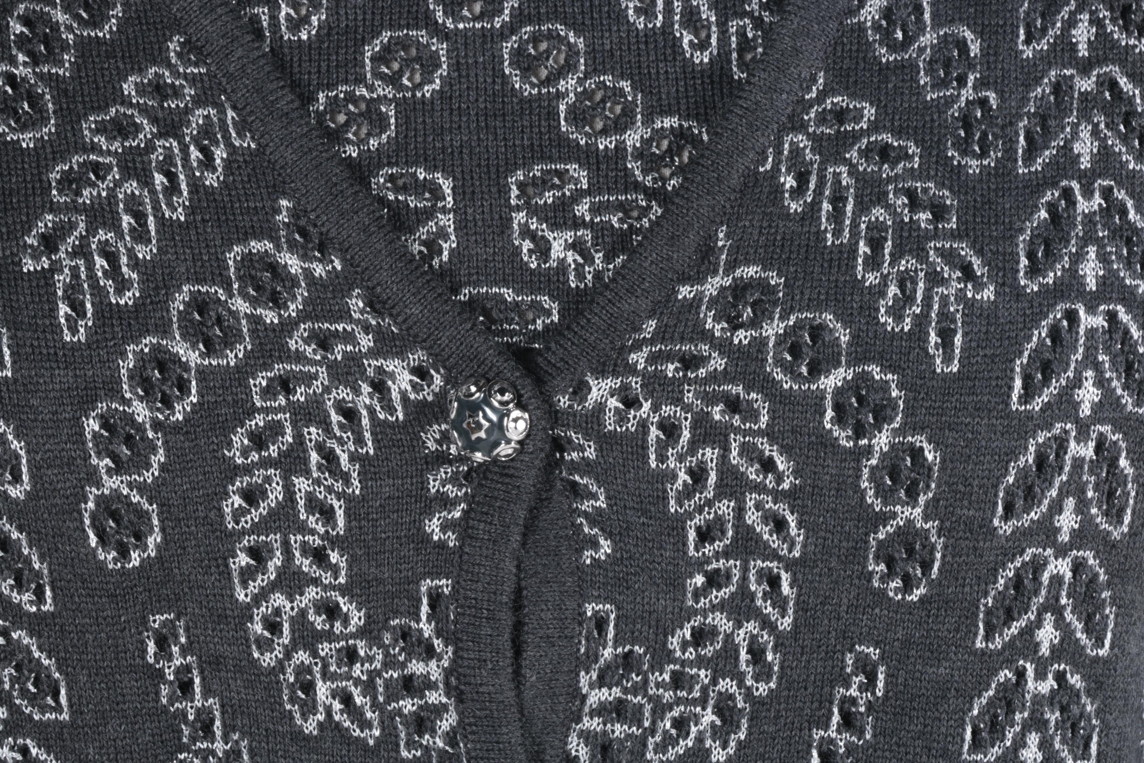 St. John Top and Jacket Sets