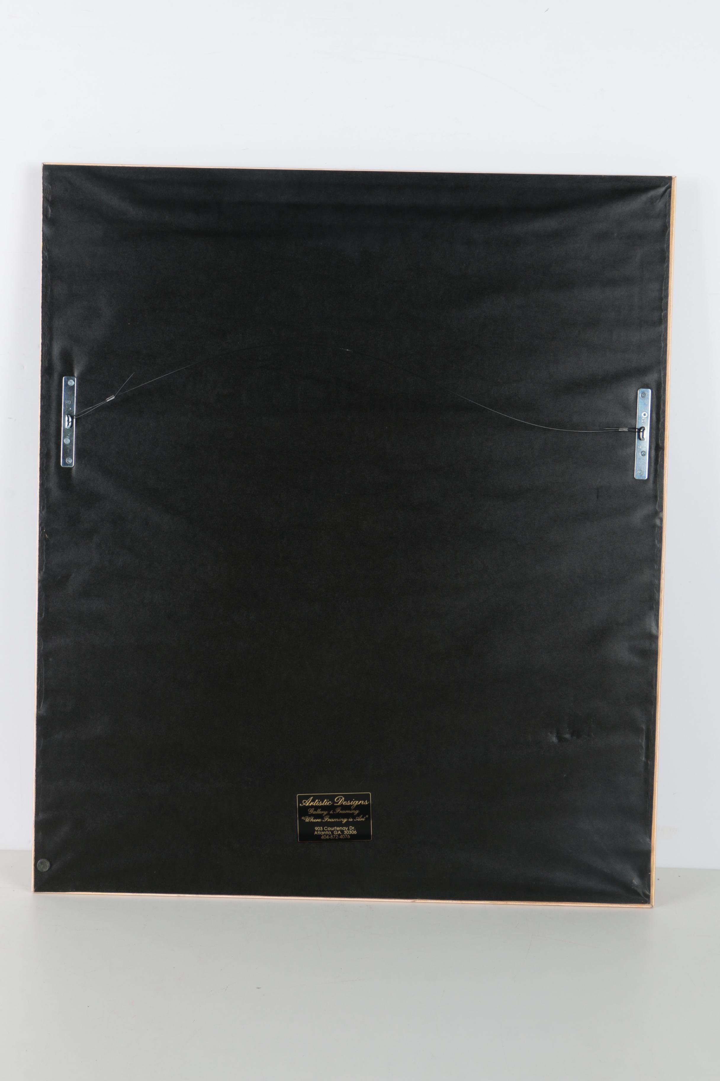 Vintage Chesterfield Cigarettes Advertisement Featuring Anne Baxter