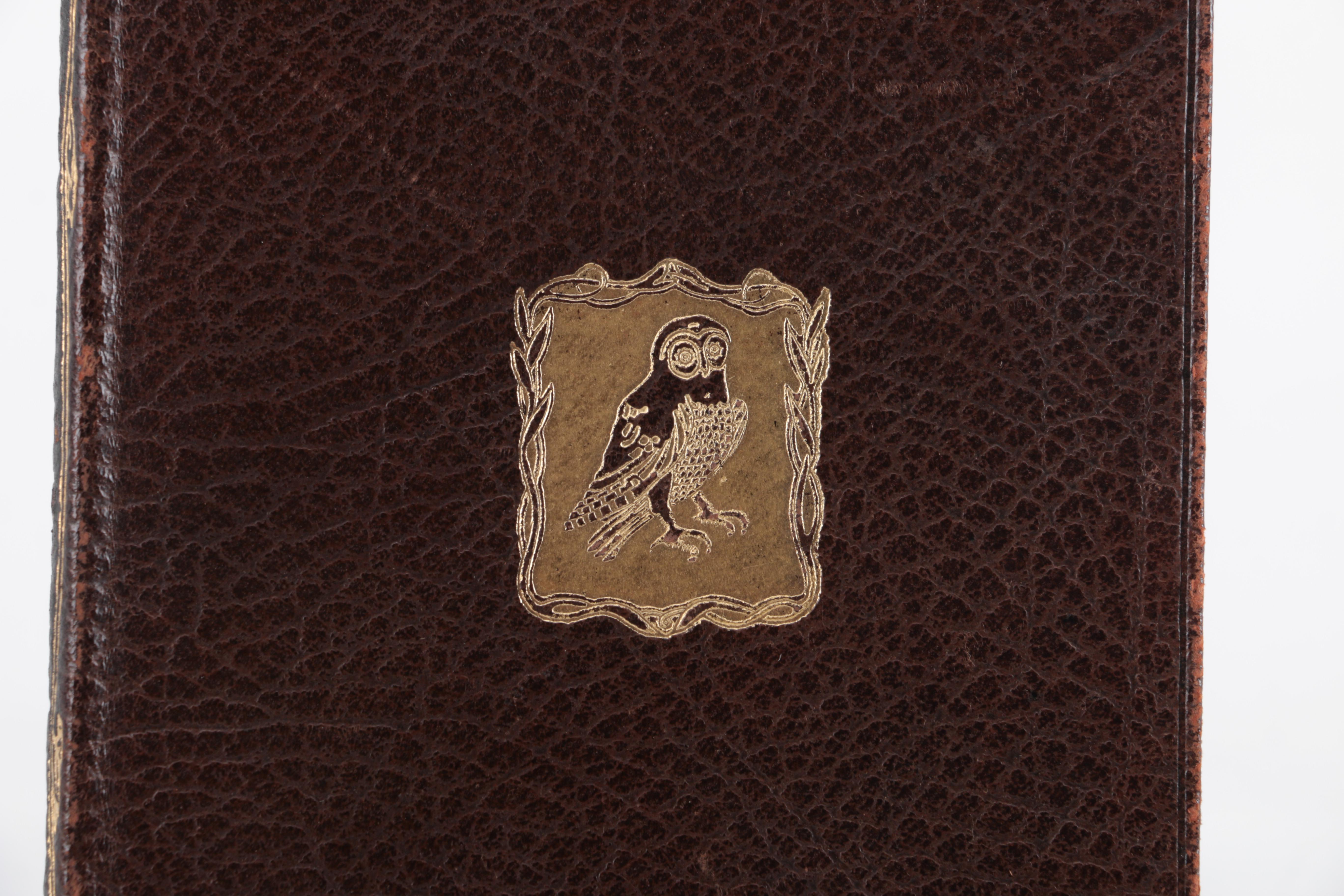 "Essays of Elia" and "Last Essays of Elia" by Charles Lamb