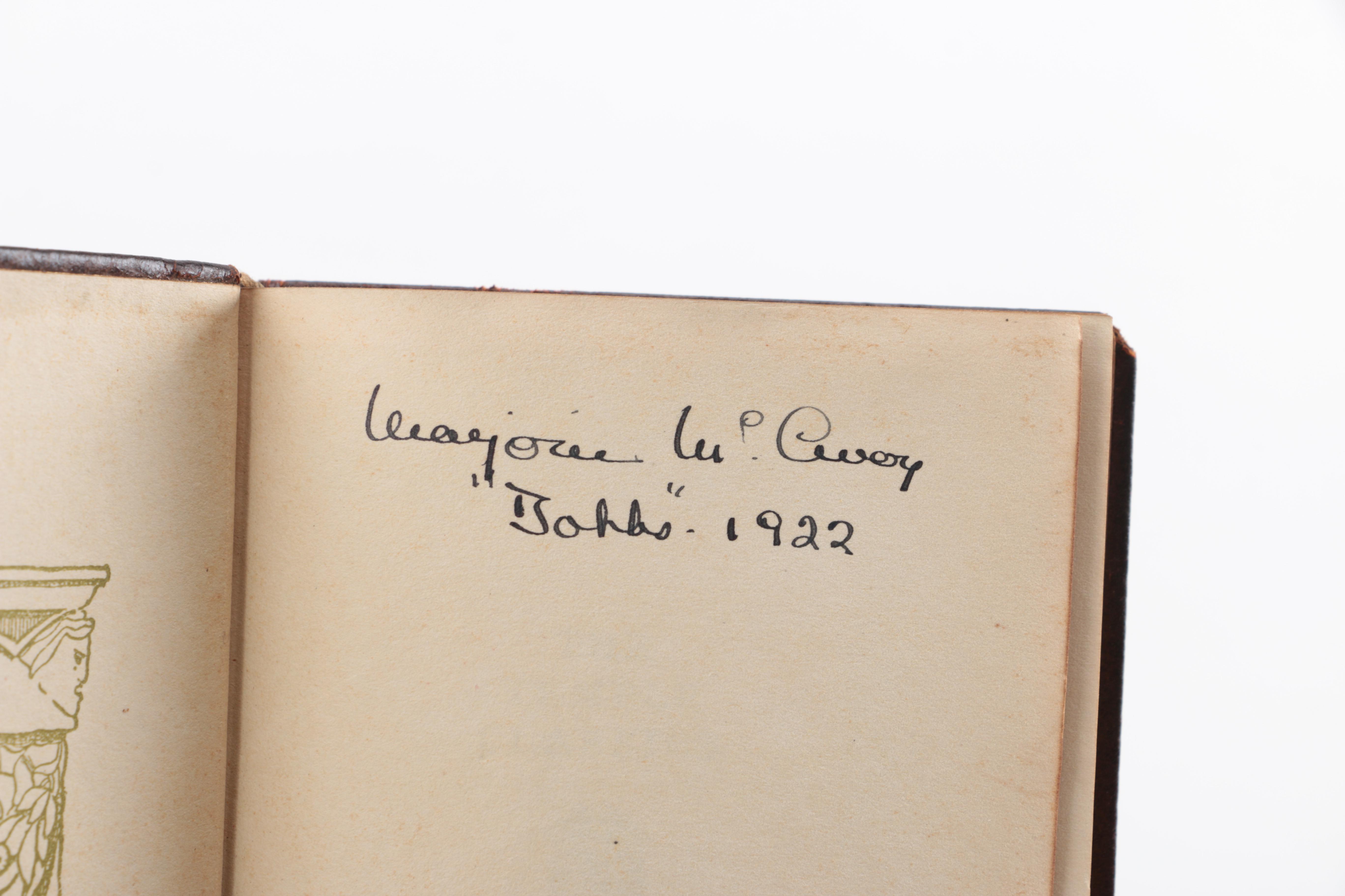 "Essays of Elia" and "Last Essays of Elia" by Charles Lamb