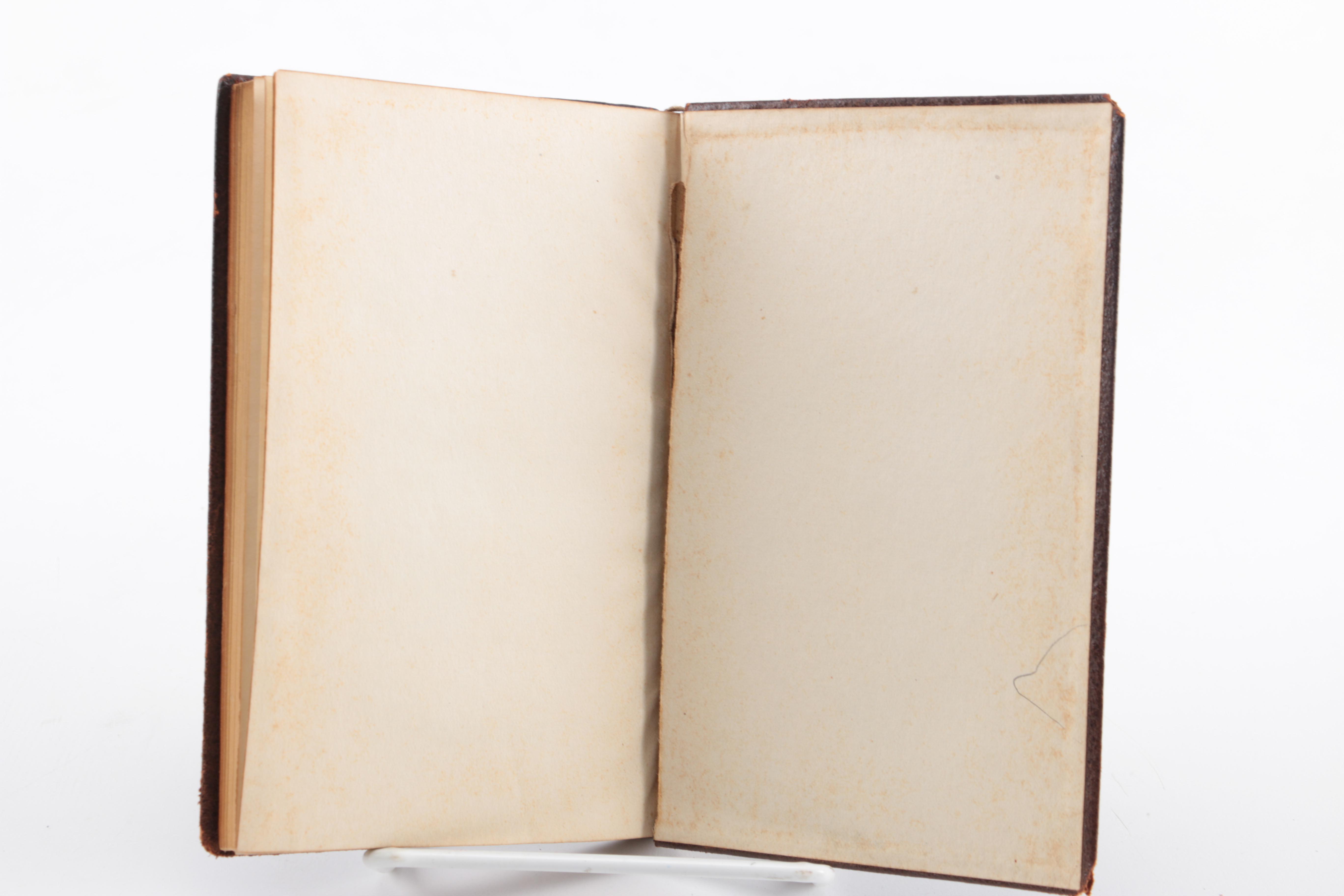 "Essays of Elia" and "Last Essays of Elia" by Charles Lamb