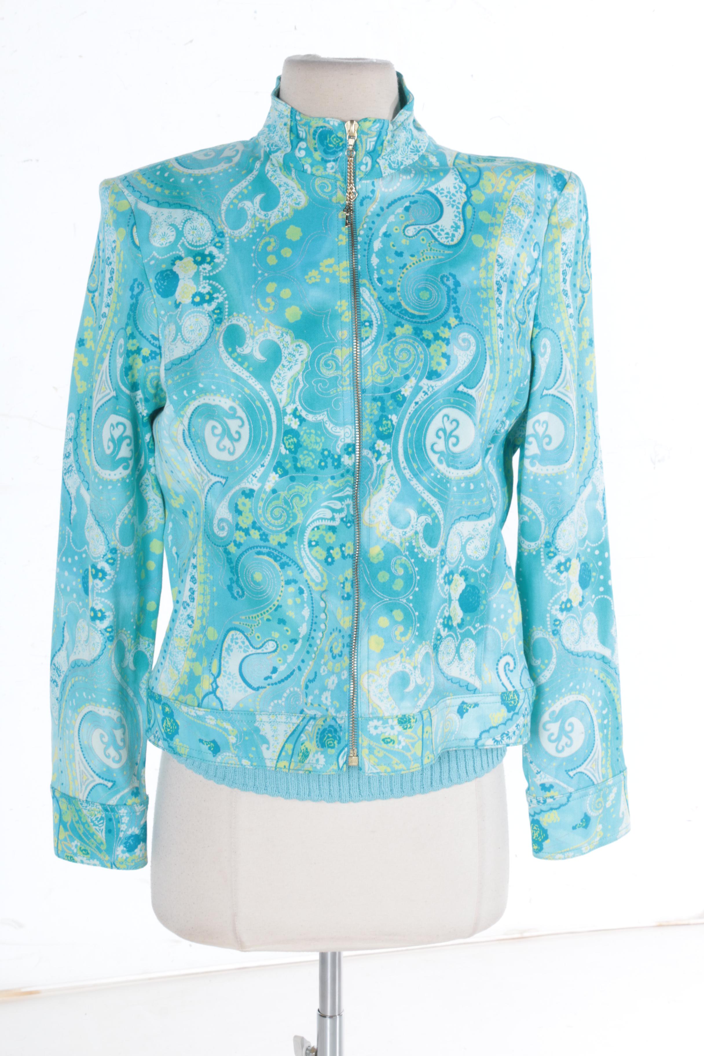 St. John Sport Separates