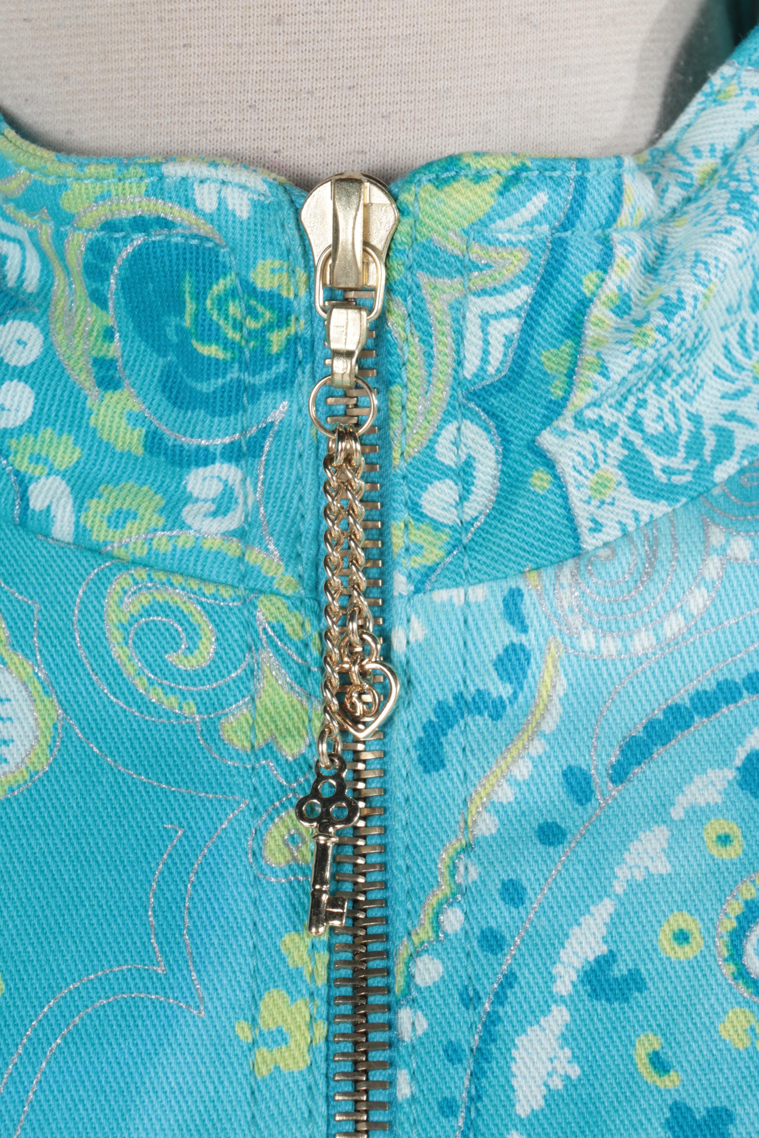 St. John Sport Separates