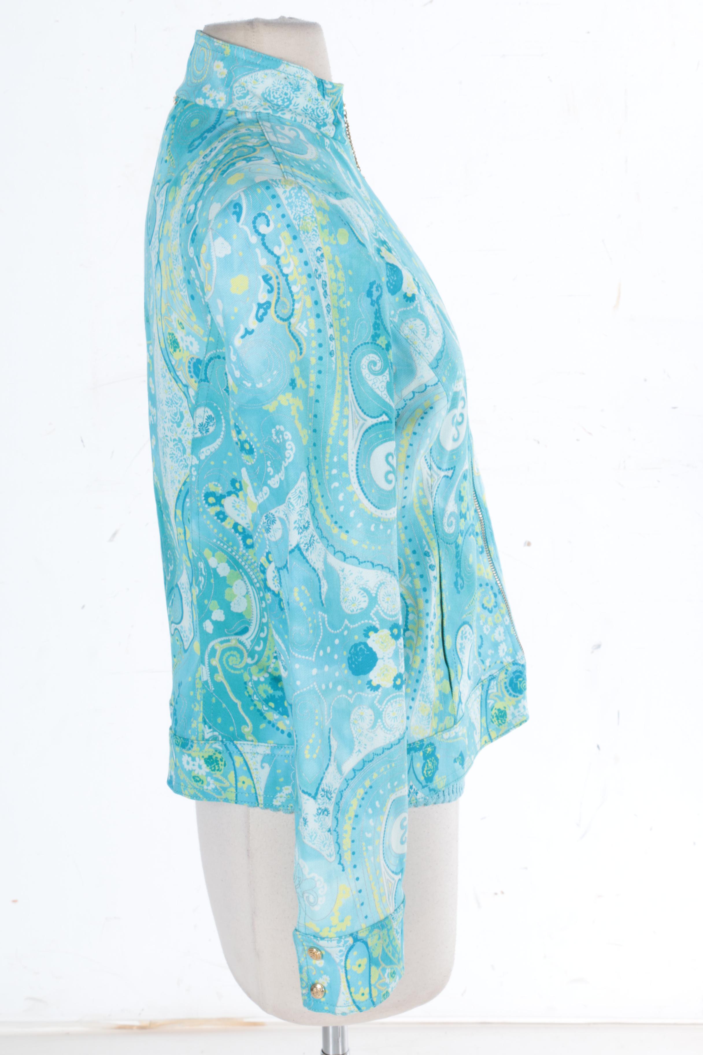 St. John Sport Separates