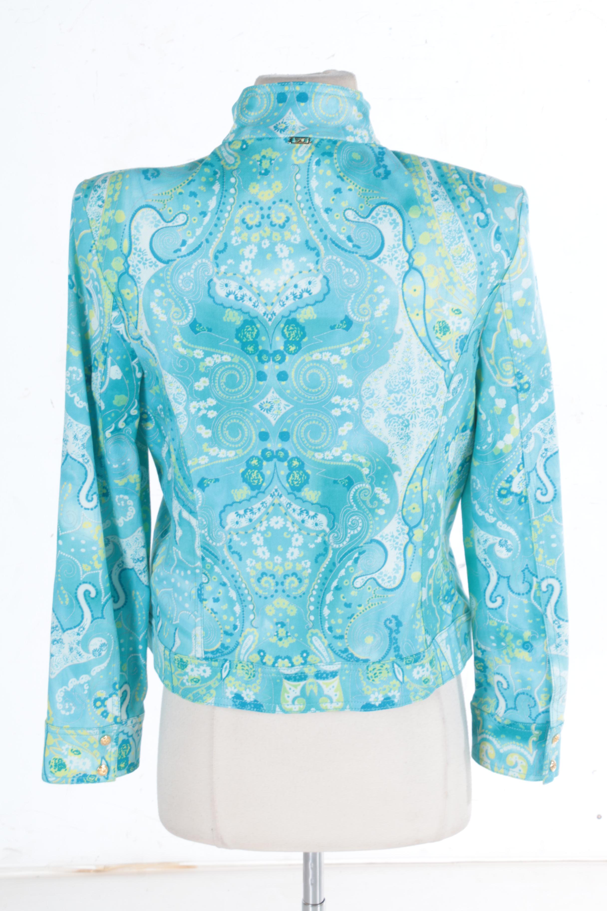 St. John Sport Separates