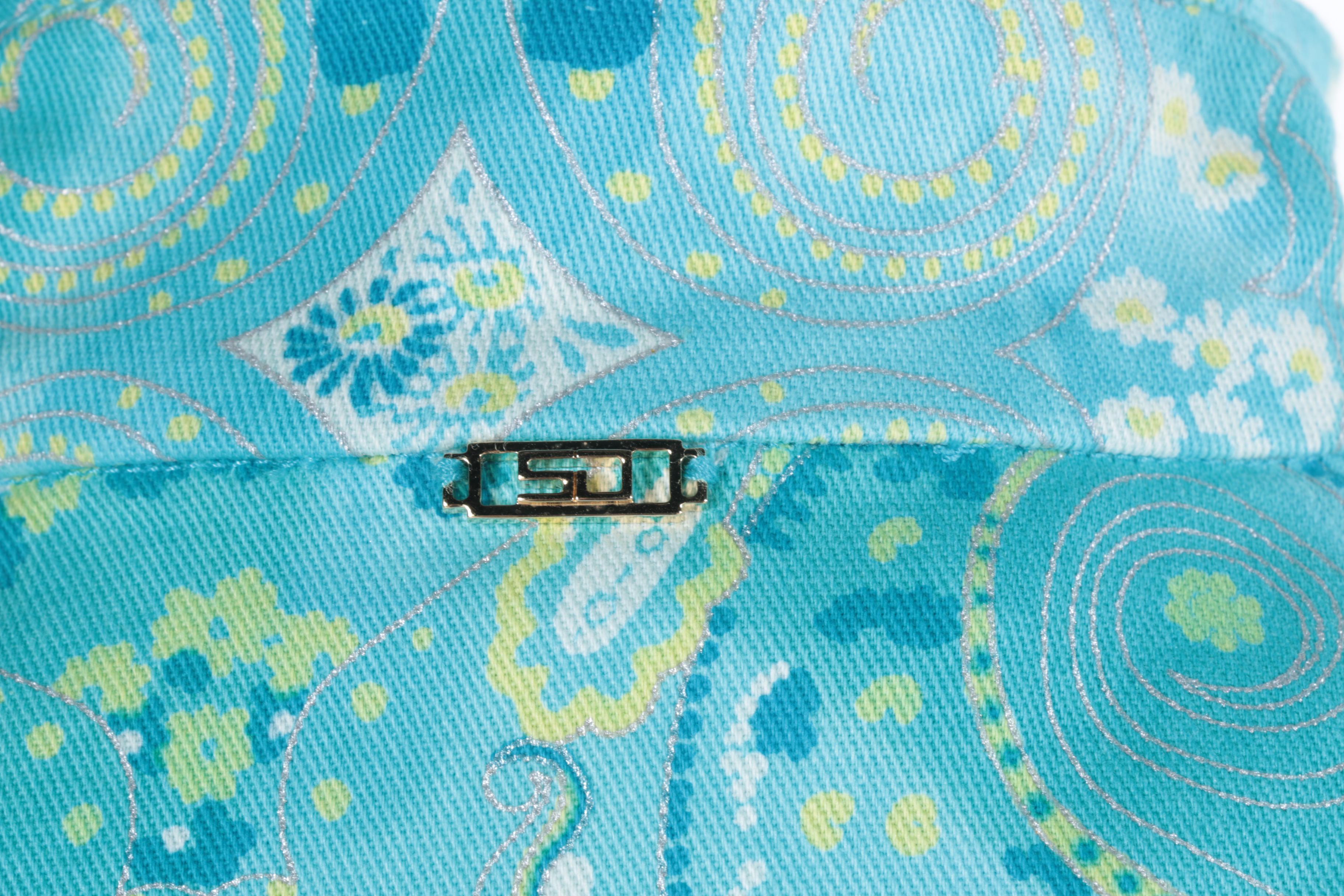 St. John Sport Separates