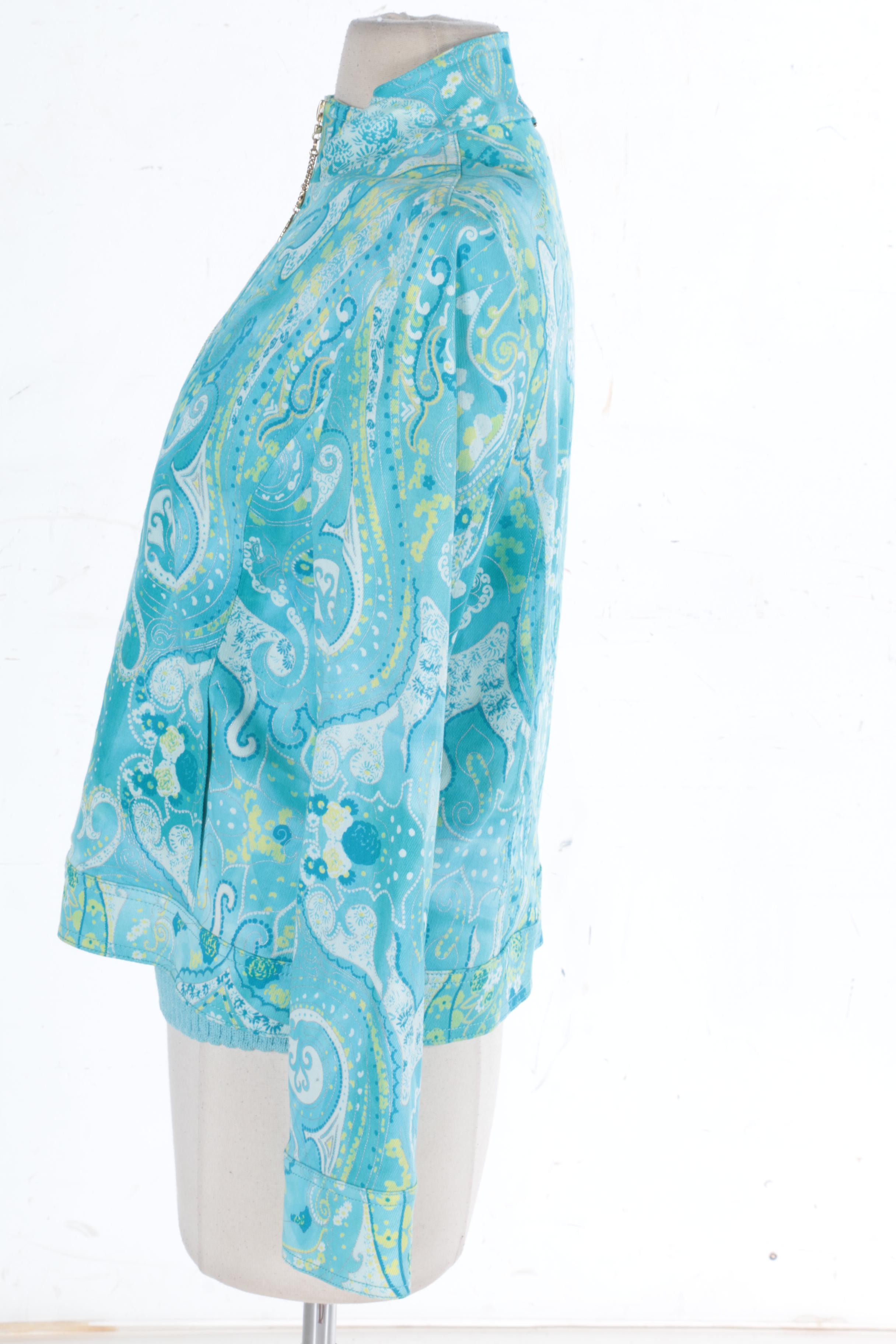 St. John Sport Separates