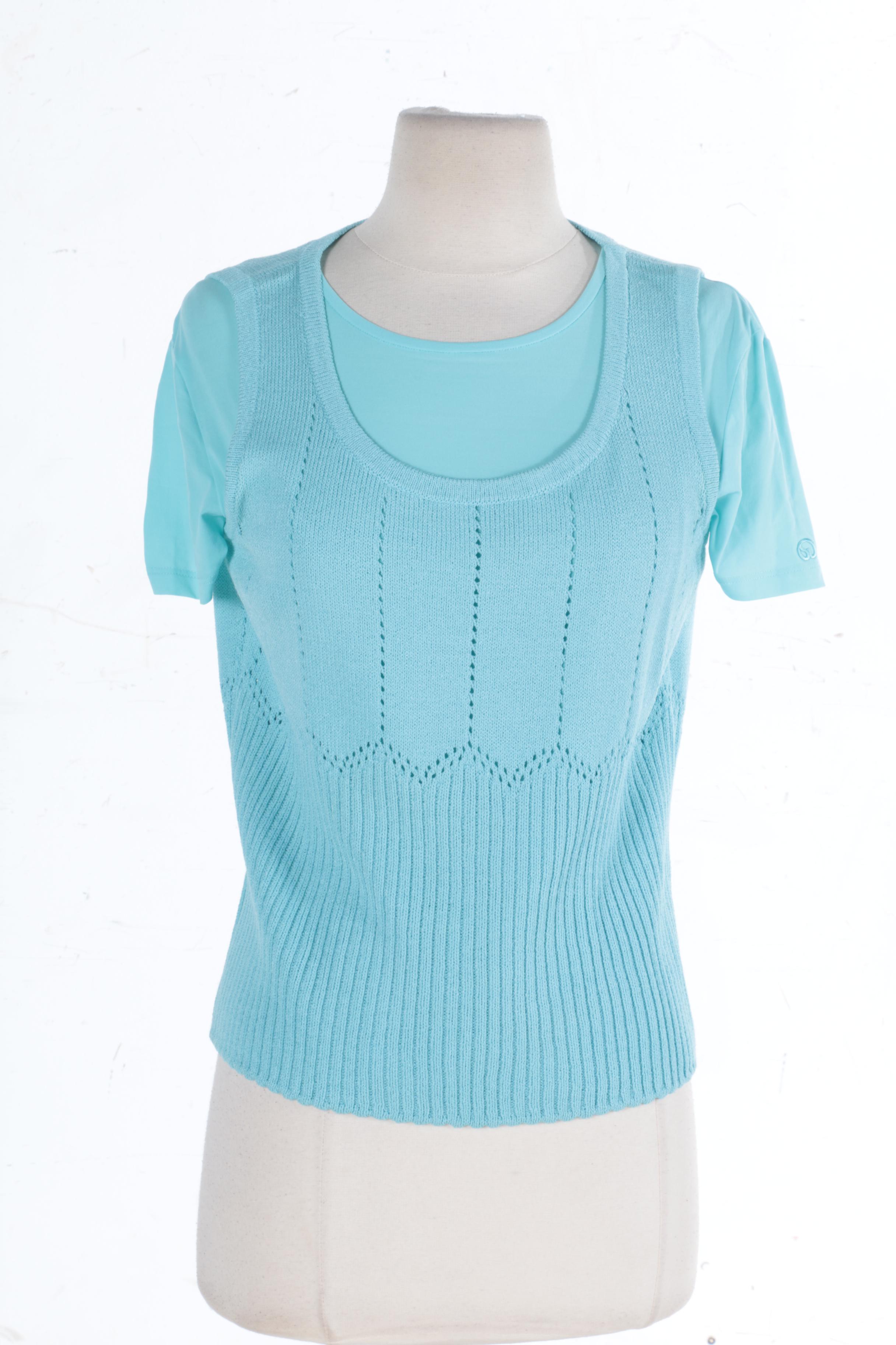 St. John Sport Separates