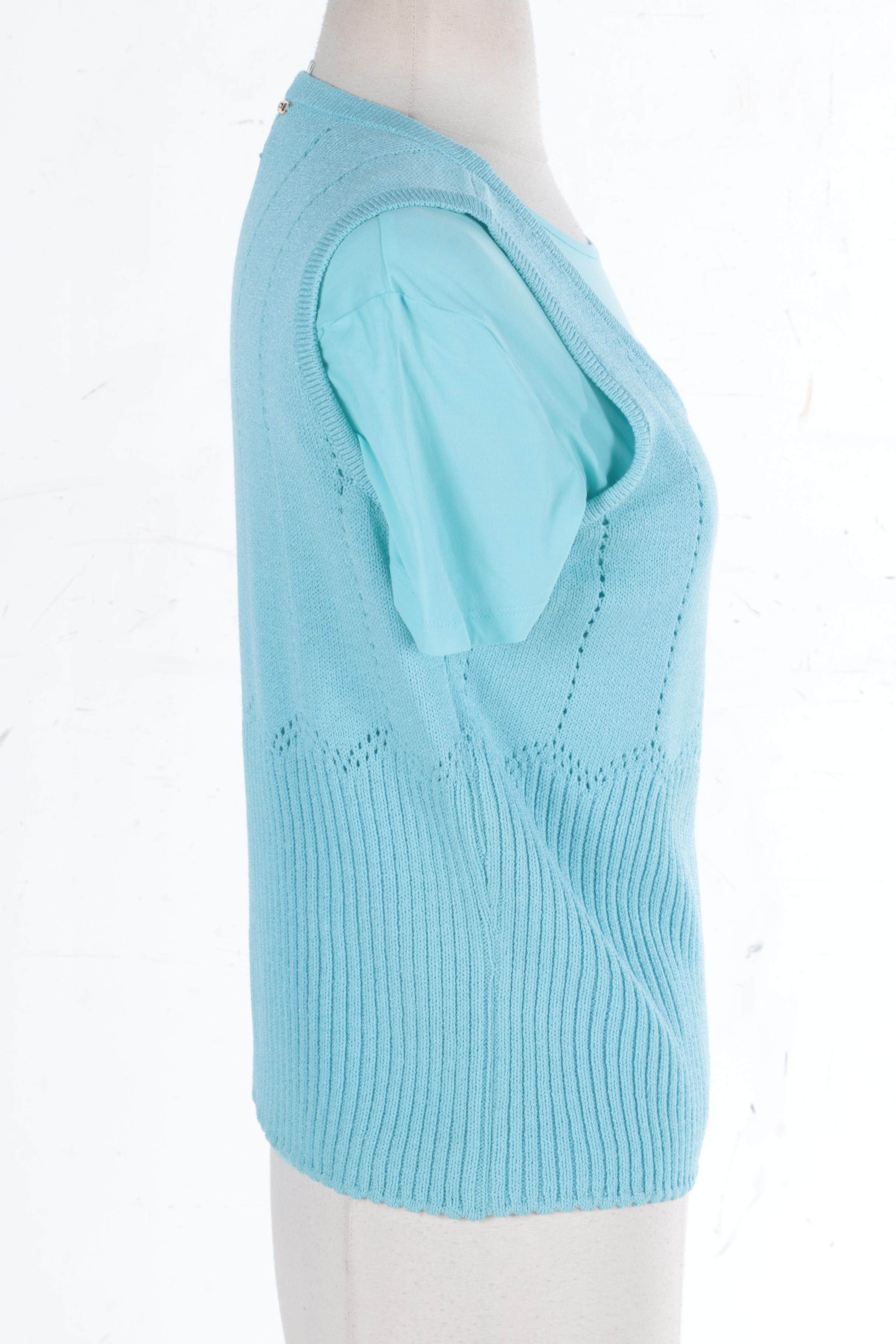 St. John Sport Separates