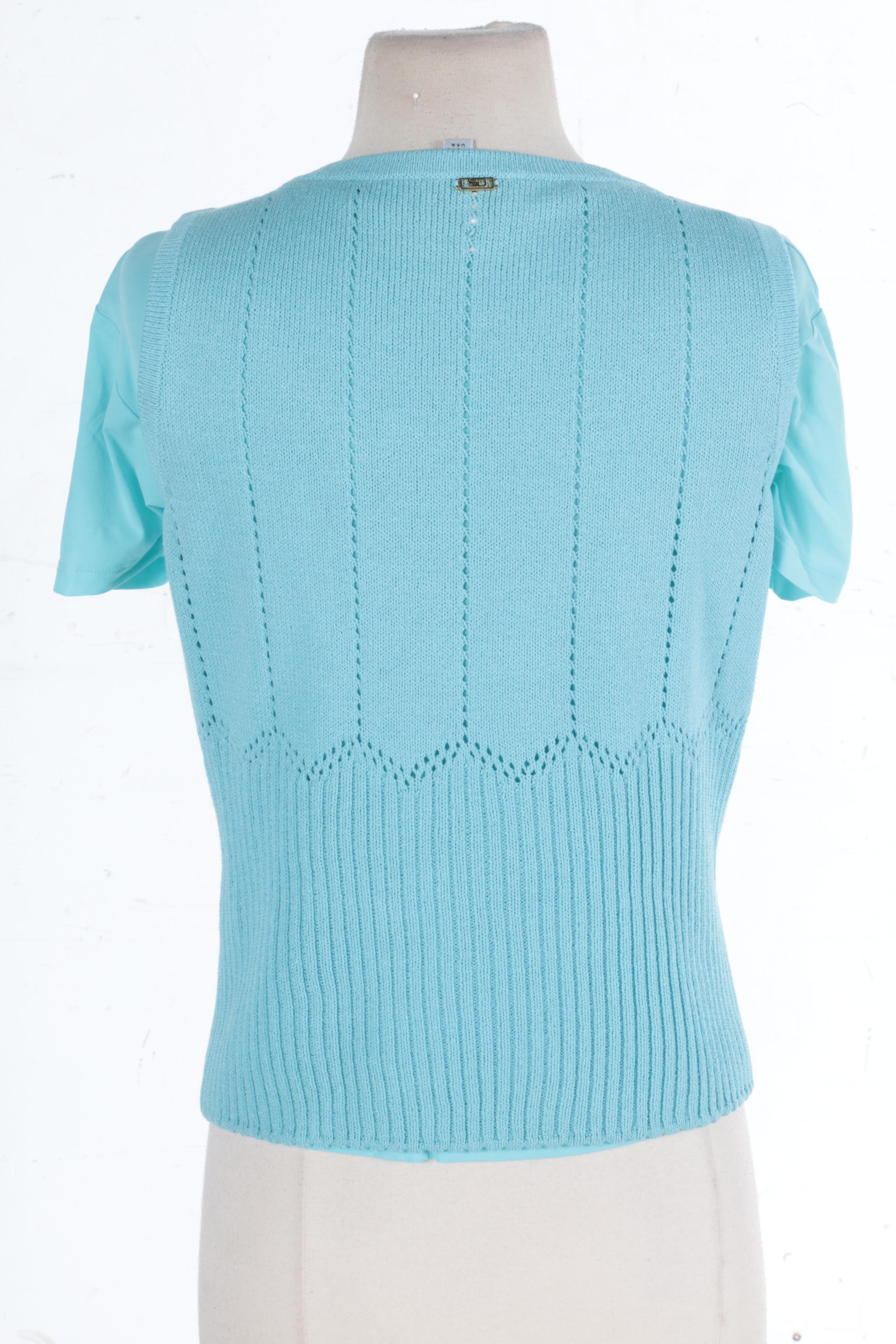 St. John Sport Separates