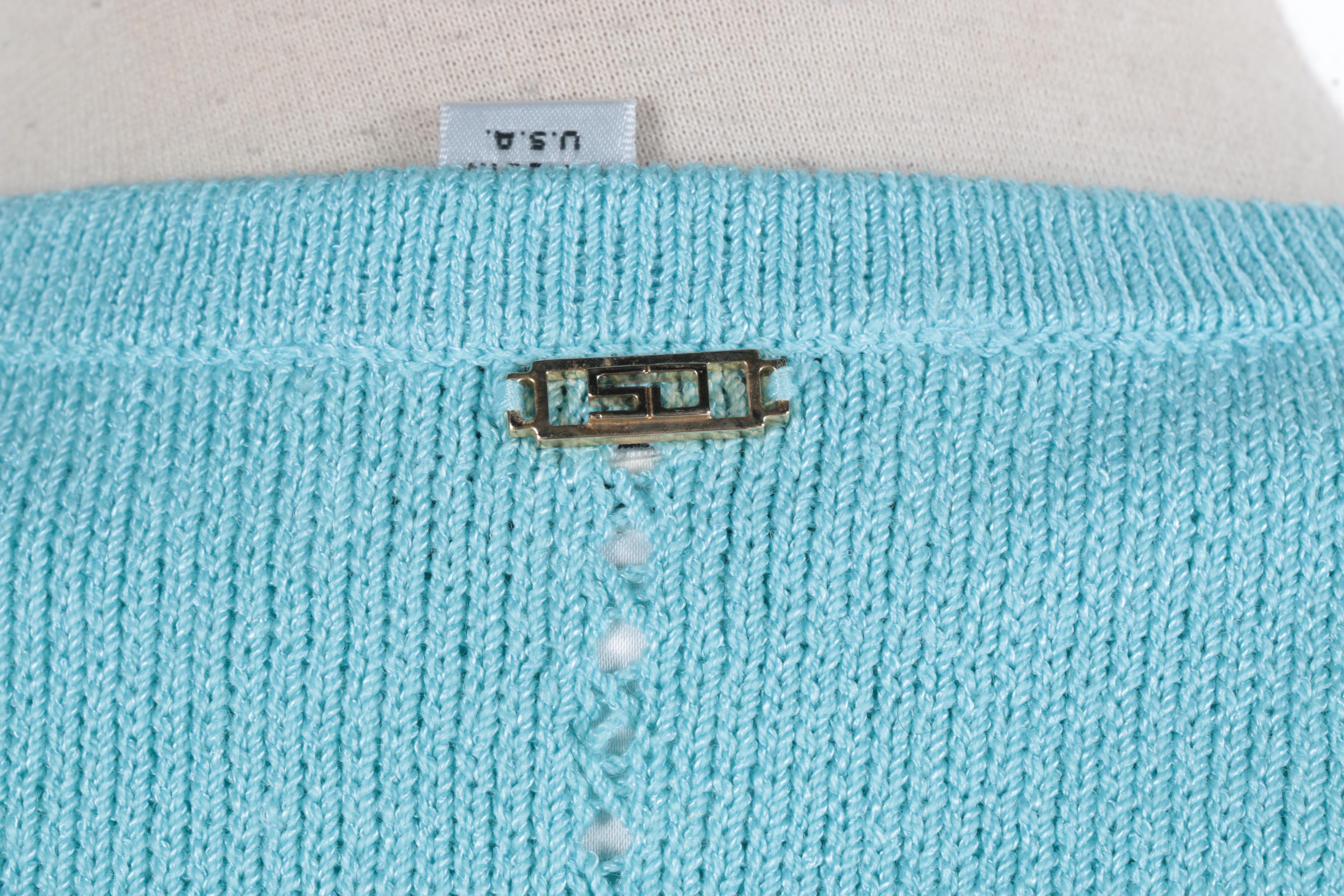 St. John Sport Separates