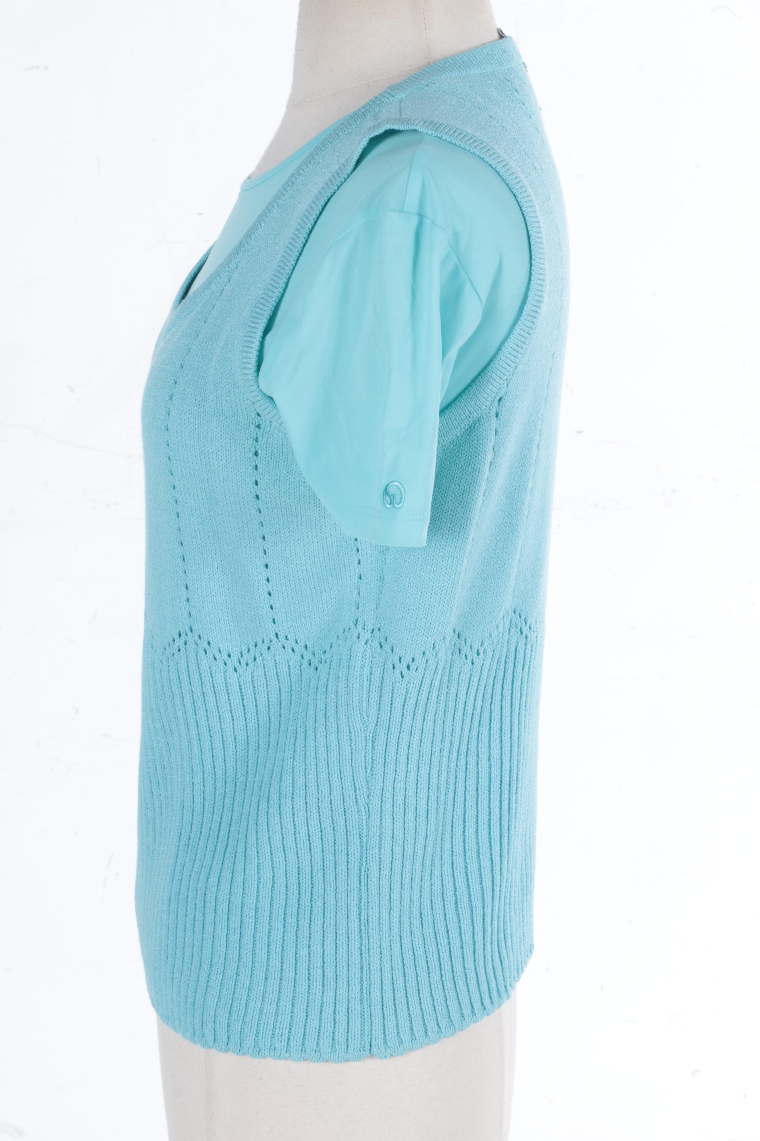 St. John Sport Separates