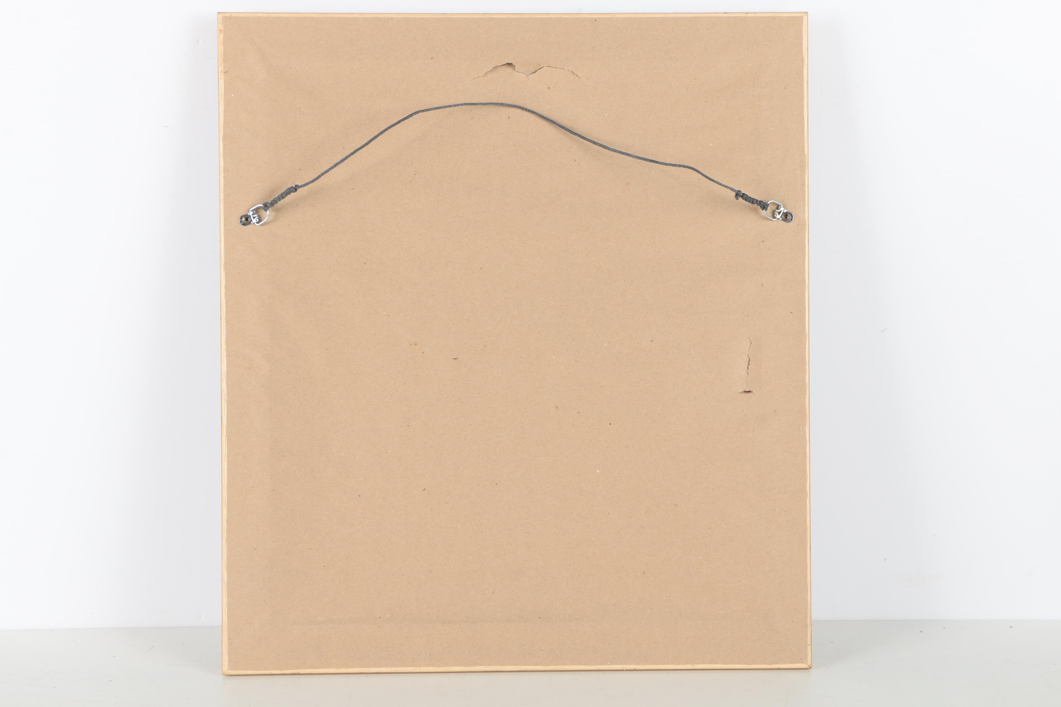 1953 Print Advertisement for Lux Toilet Soap Featuring Anne Baxter