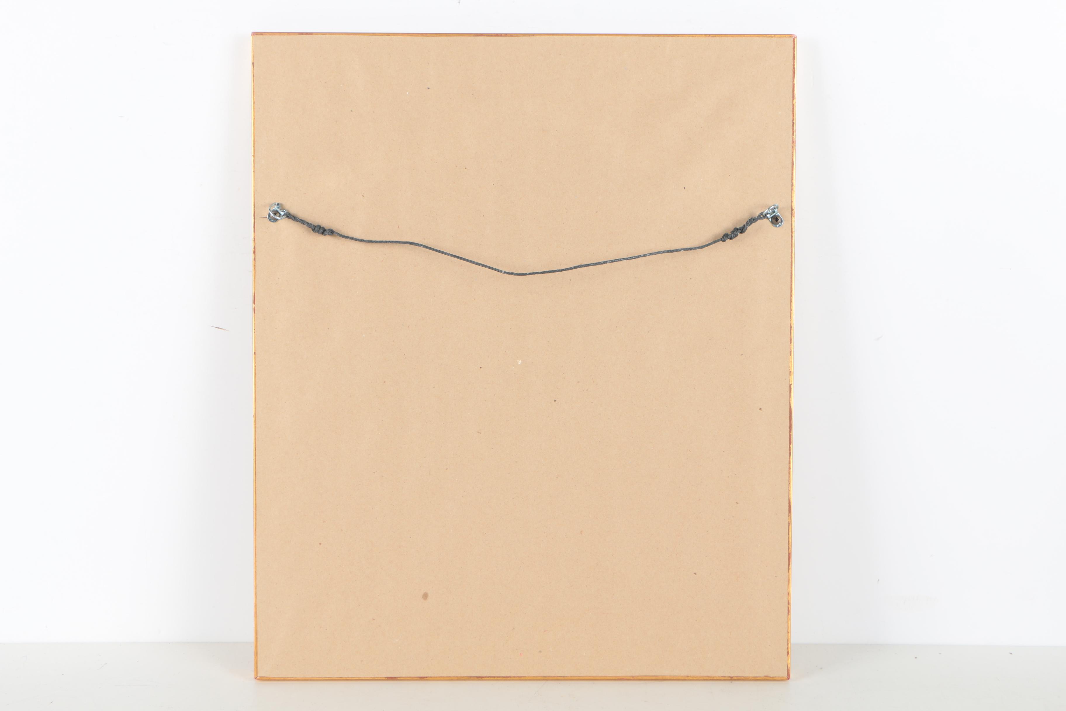 1950 Print Advertisement for Lux Flakes Featuring Anne Baxter