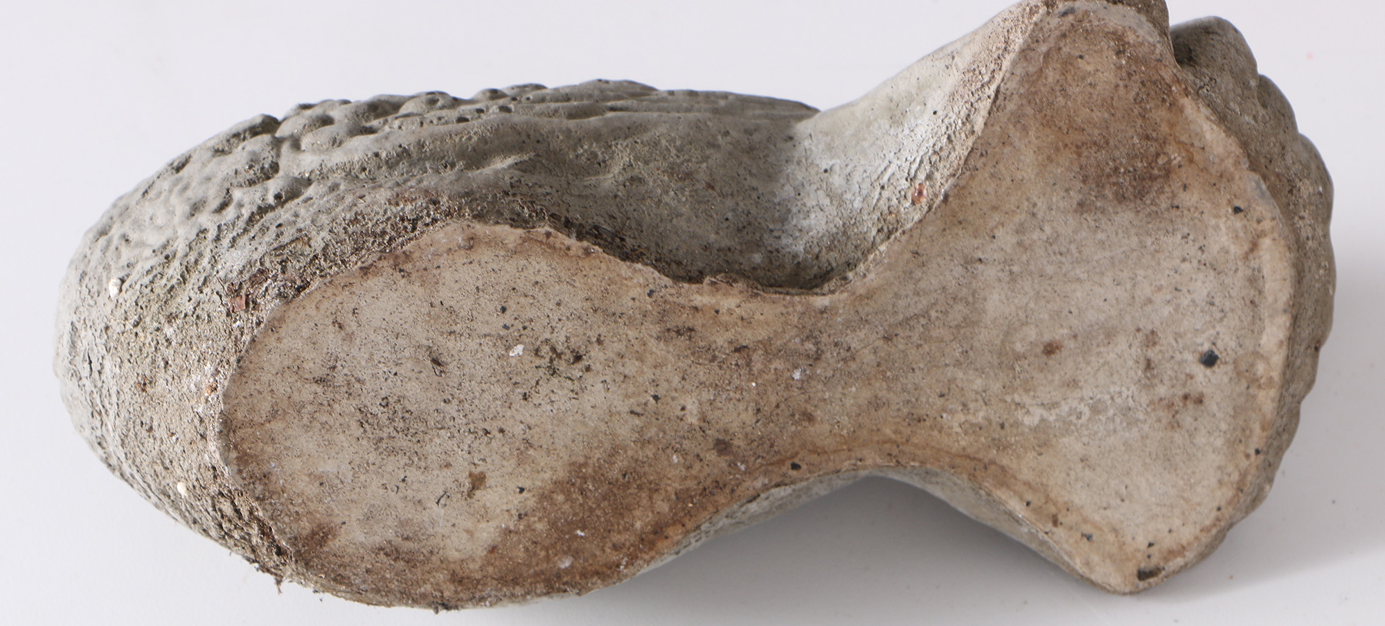 The Casey Collection "Lenox Window" and Cast Stone Planters