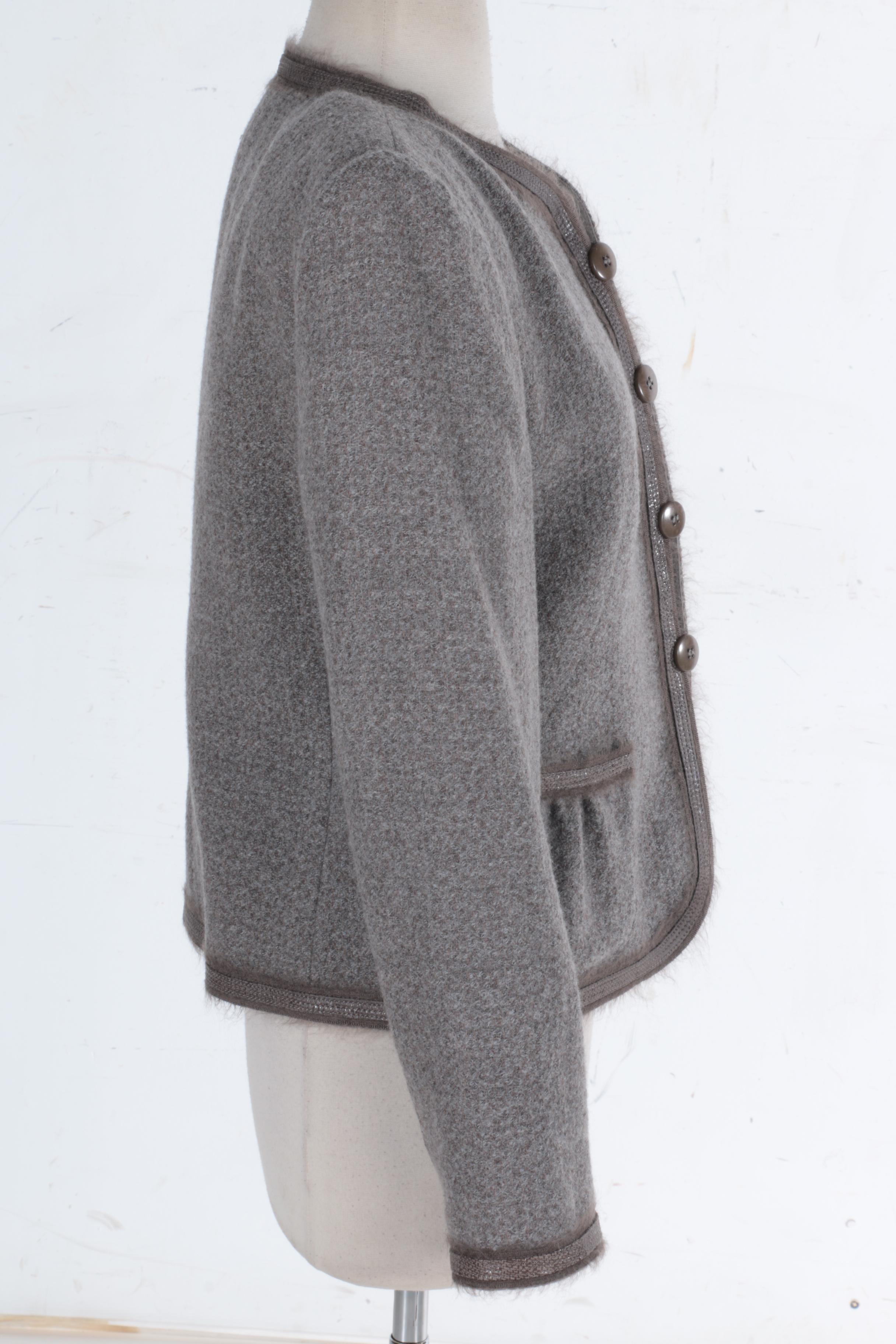 Women's Armani Collezioni Blazer