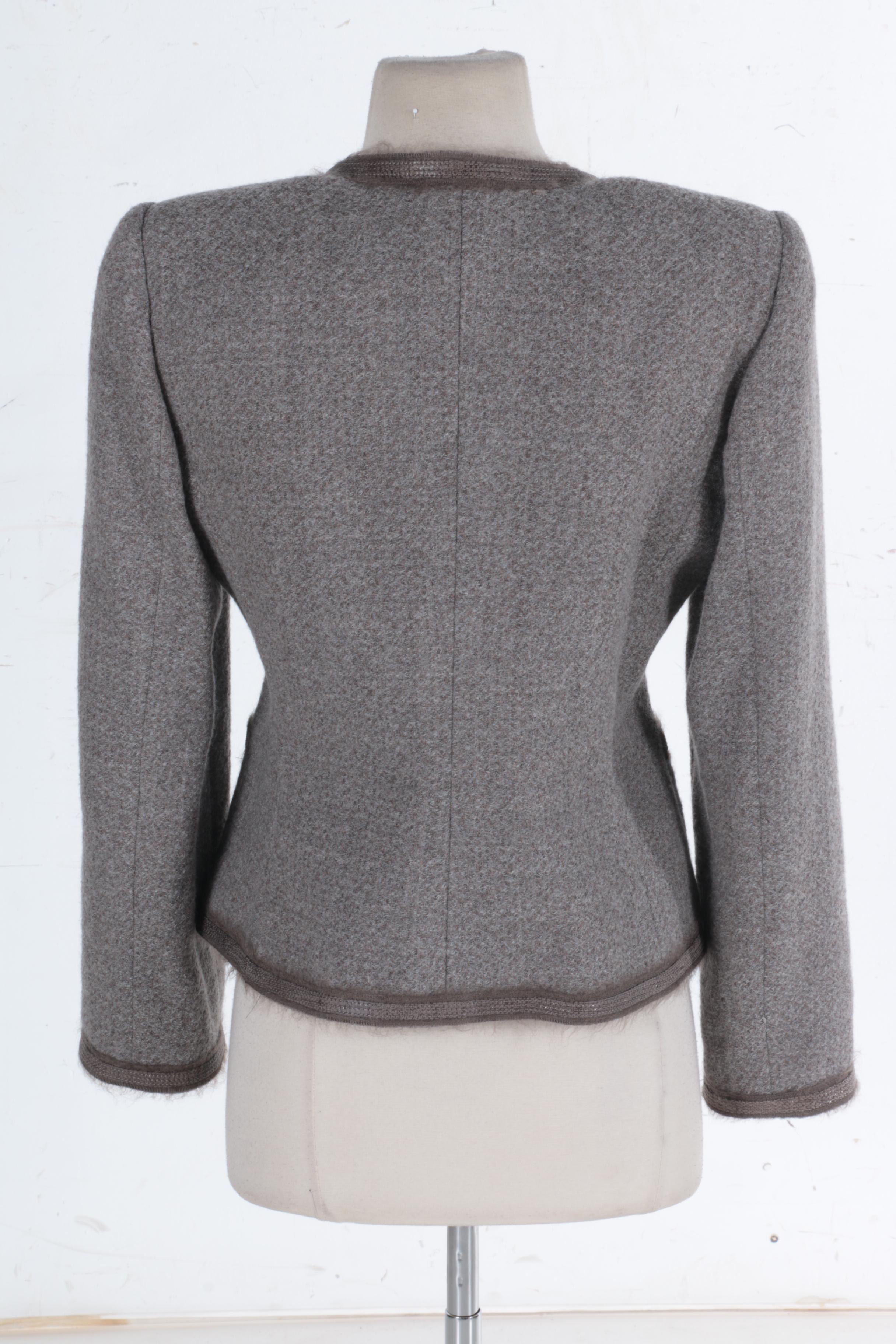 Women's Armani Collezioni Blazer