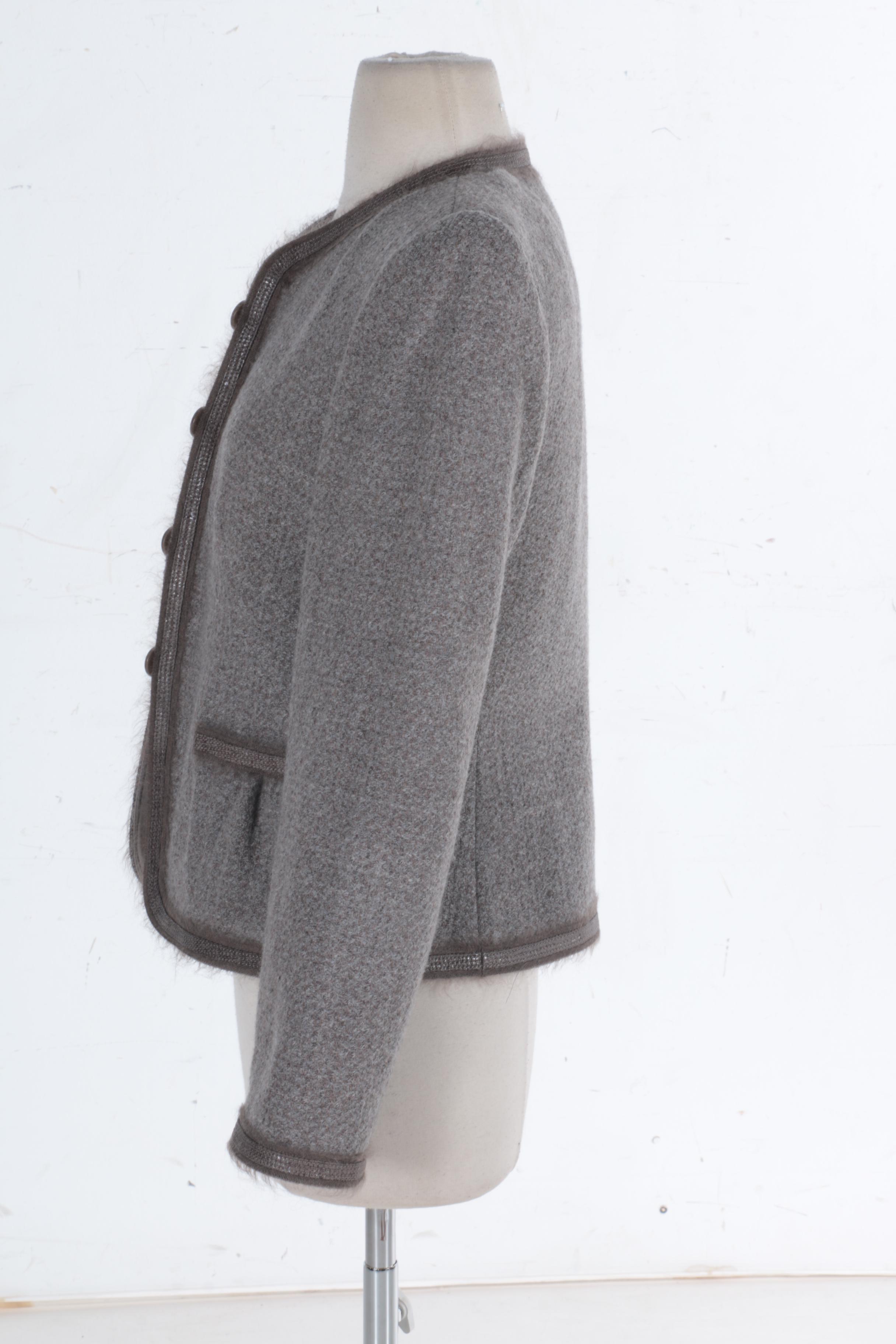 Women's Armani Collezioni Blazer