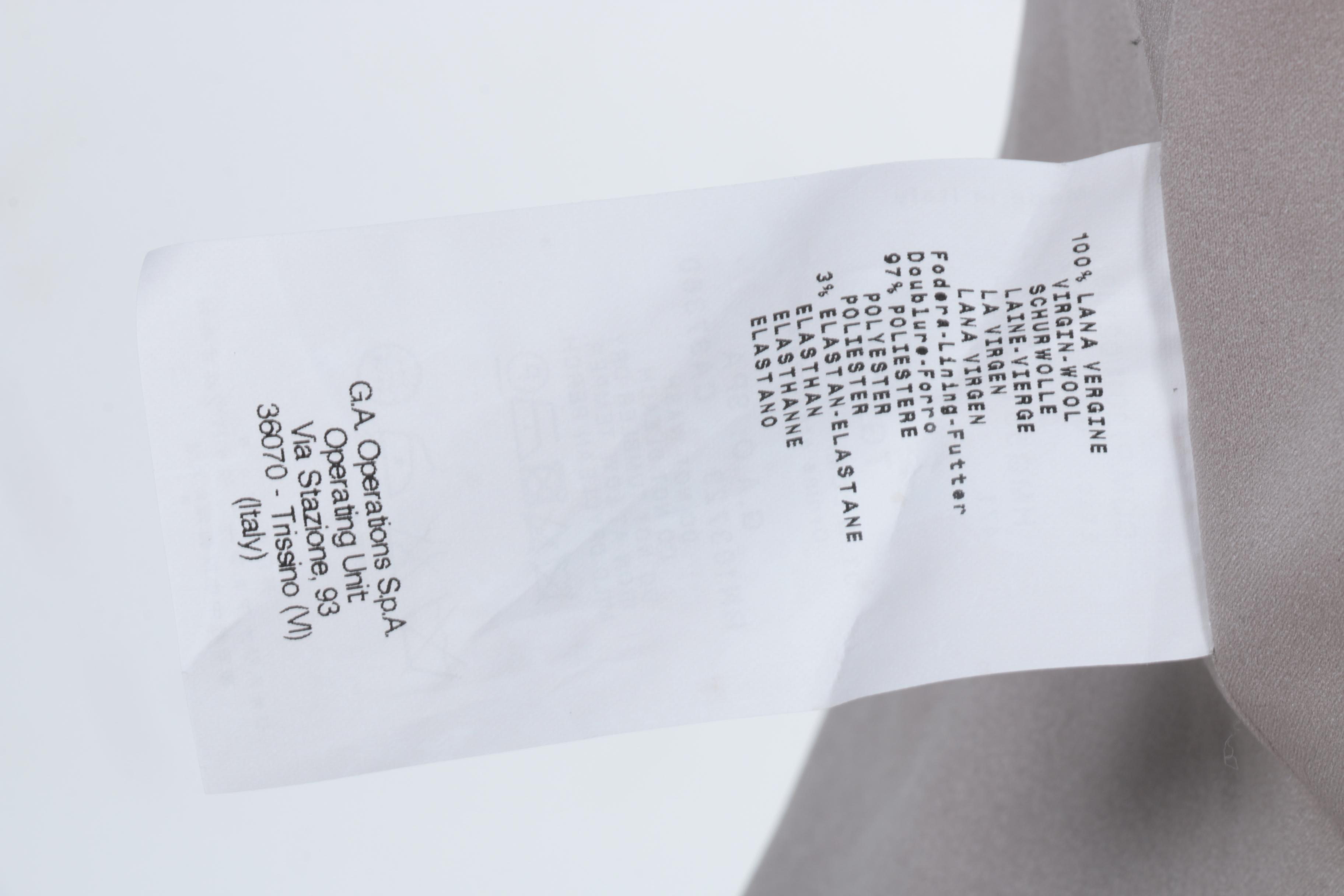 Women's Armani Collezioni Blazer