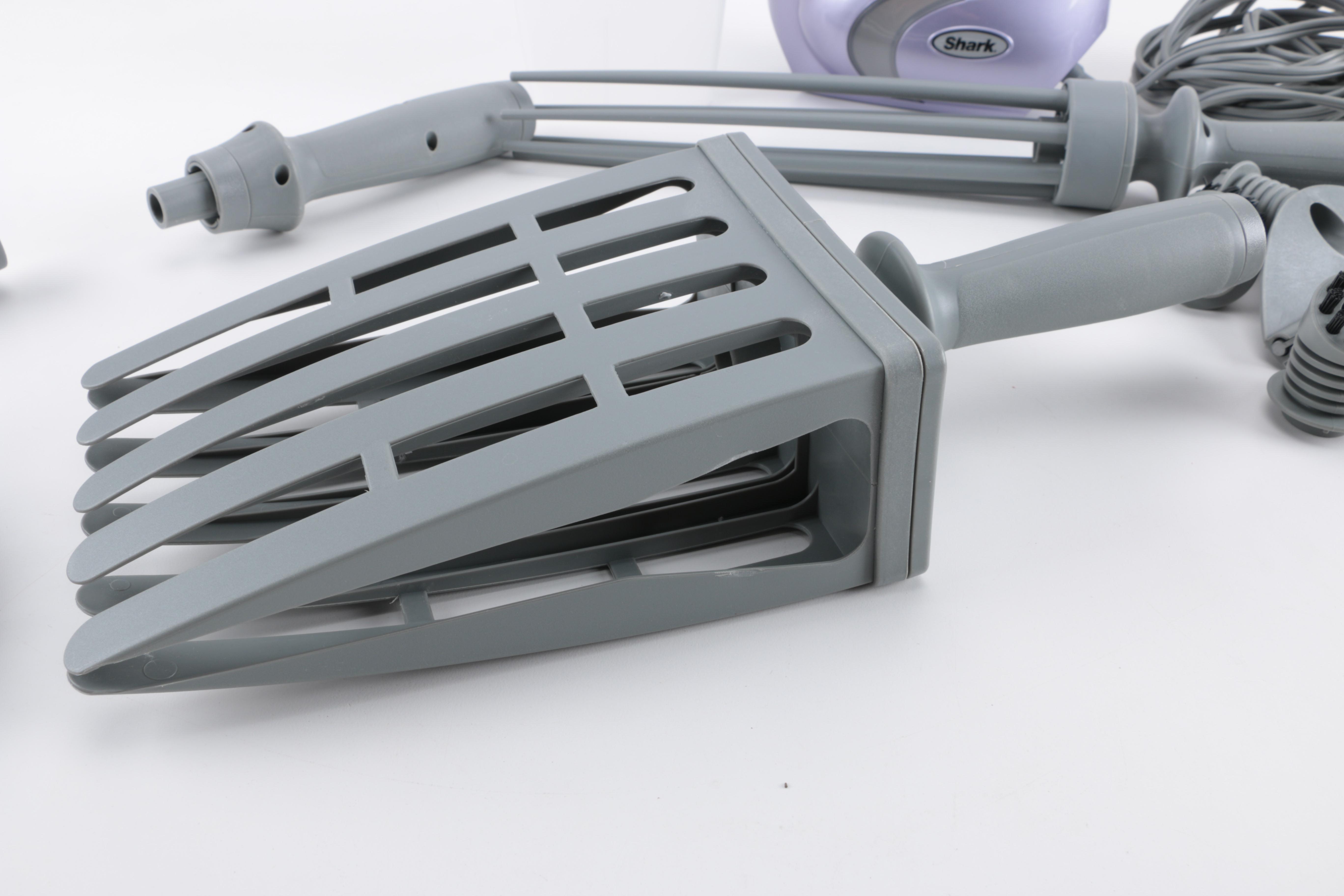 Shark Portable Steam Pocket Cleaning System