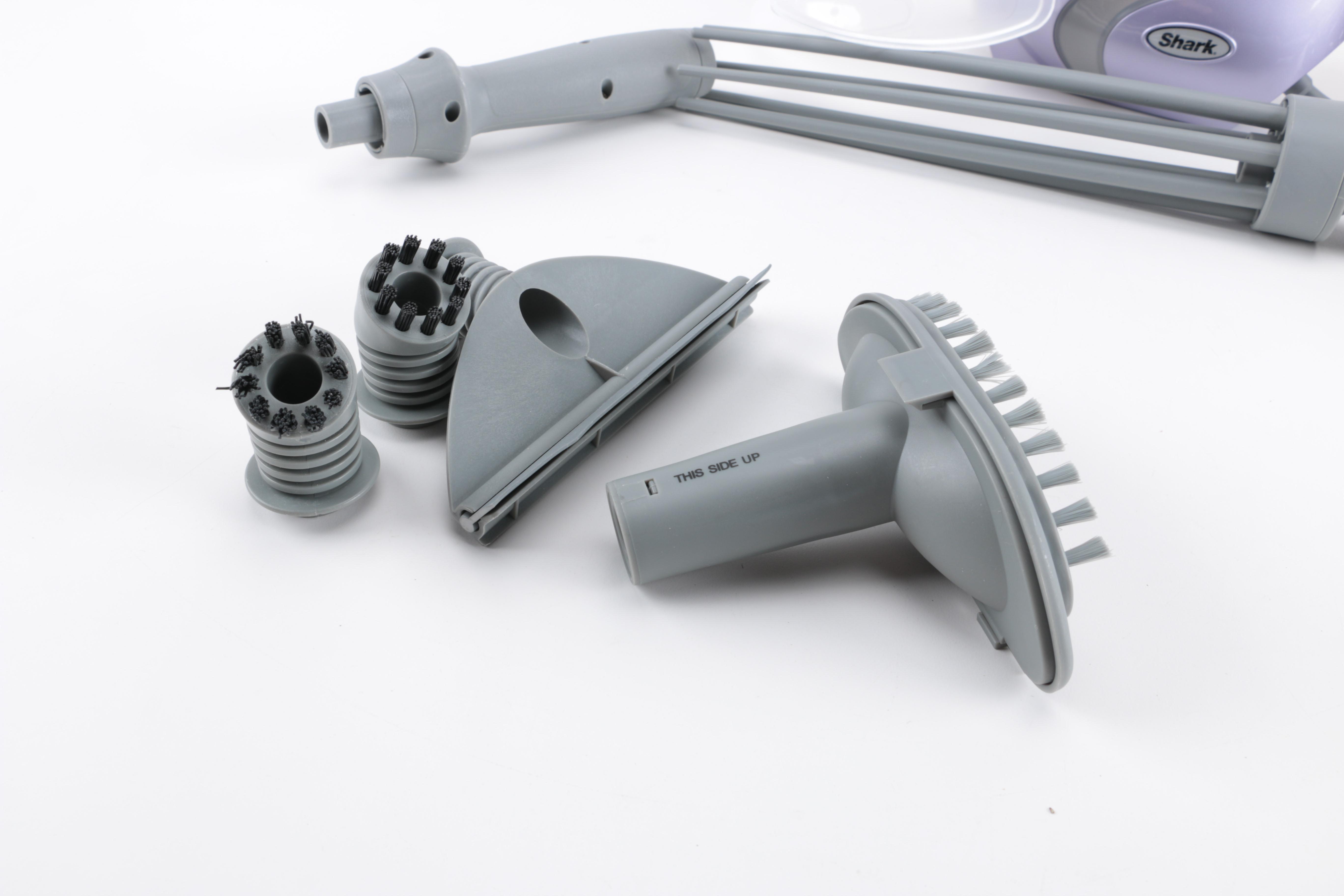 Shark Portable Steam Pocket Cleaning System