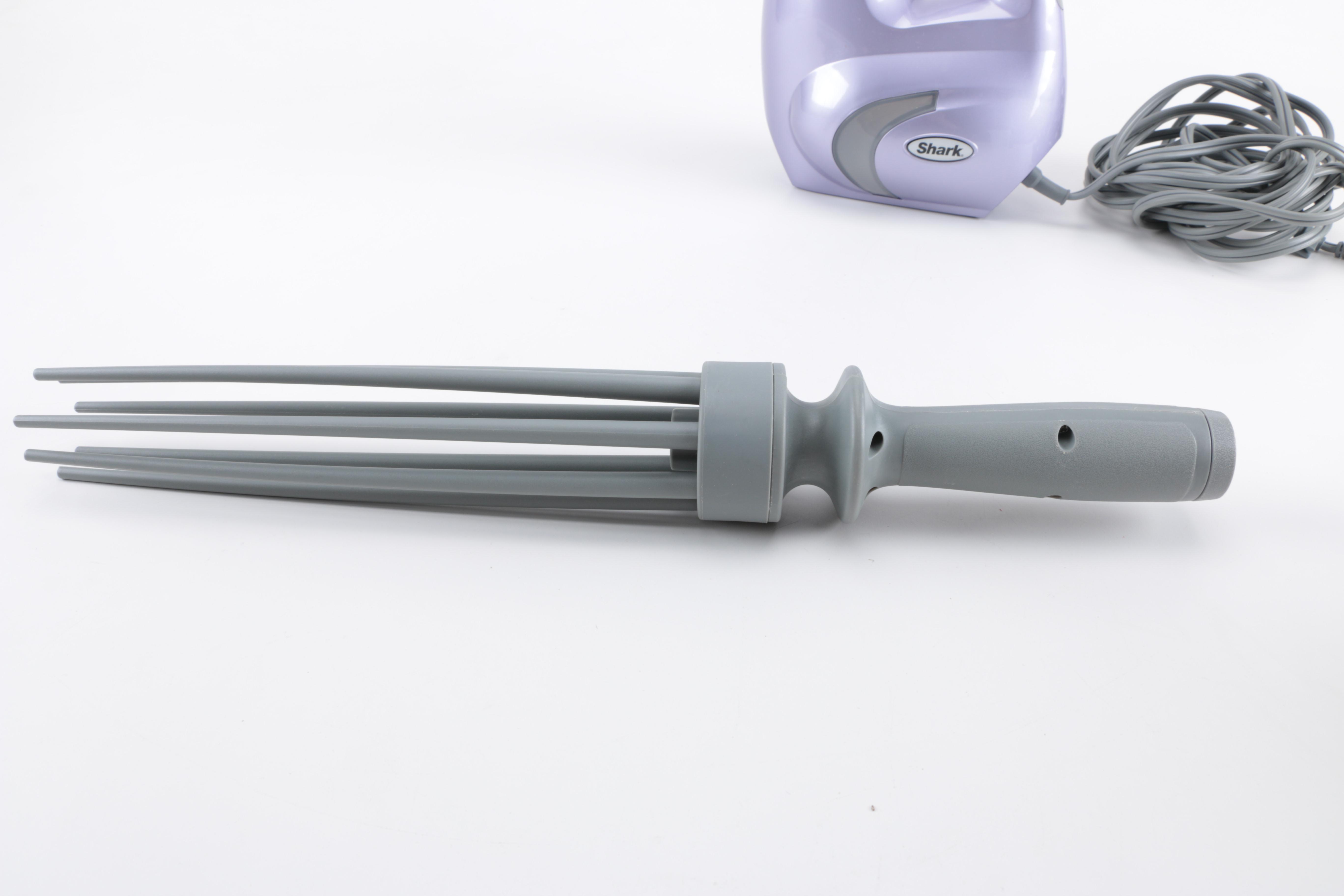 Shark Portable Steam Pocket Cleaning System