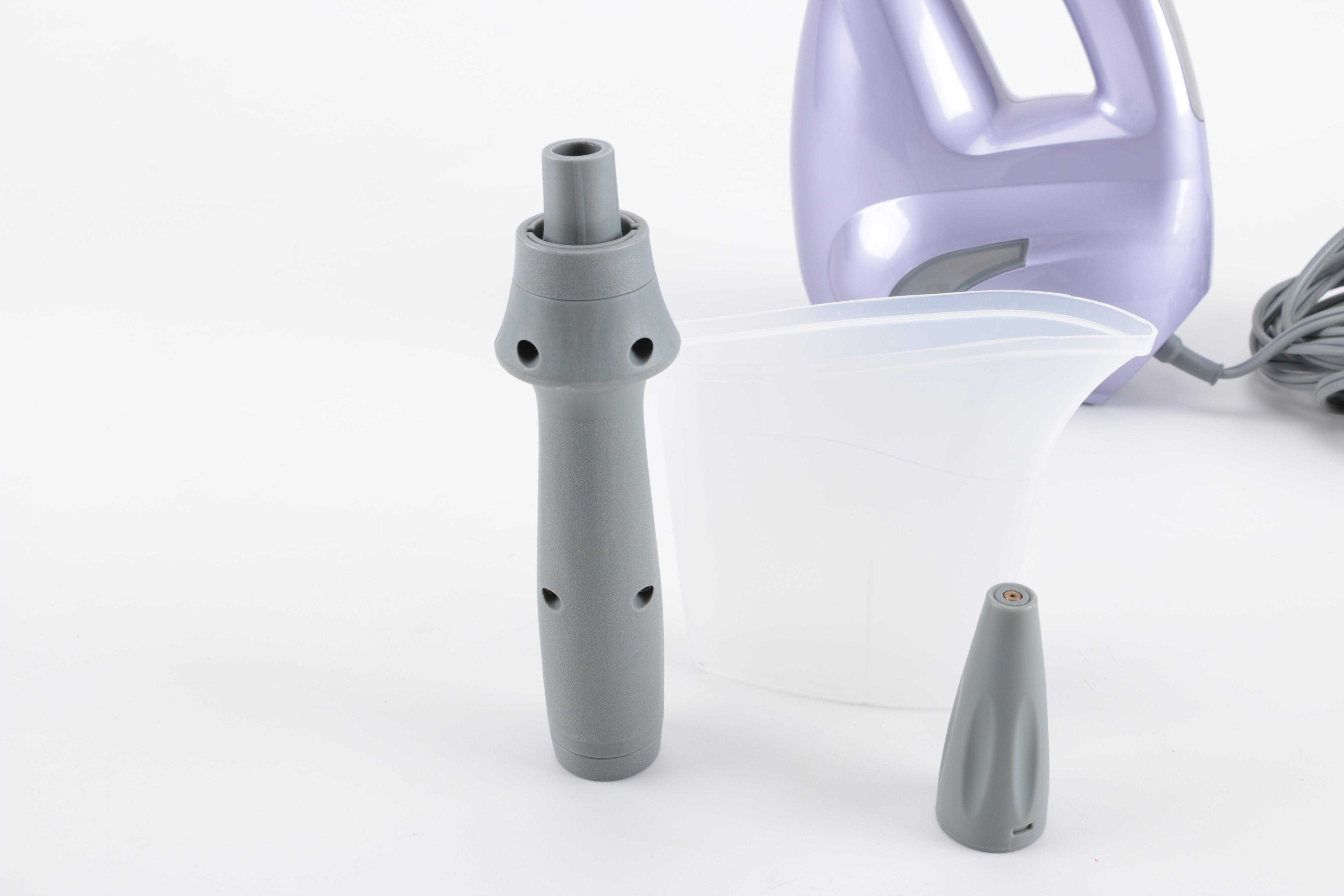 Shark Portable Steam Pocket Cleaning System