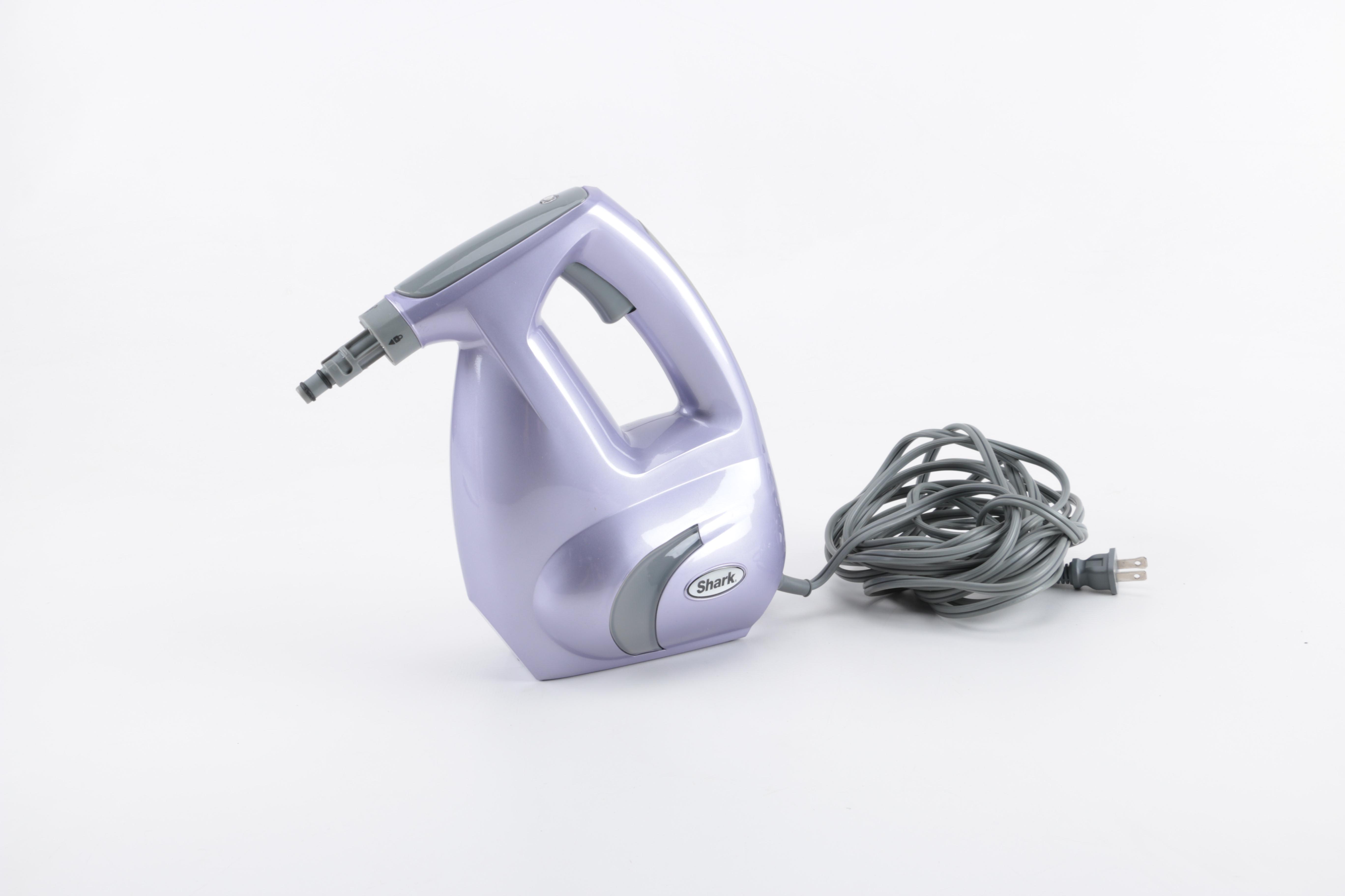 Shark Portable Steam Pocket Cleaning System