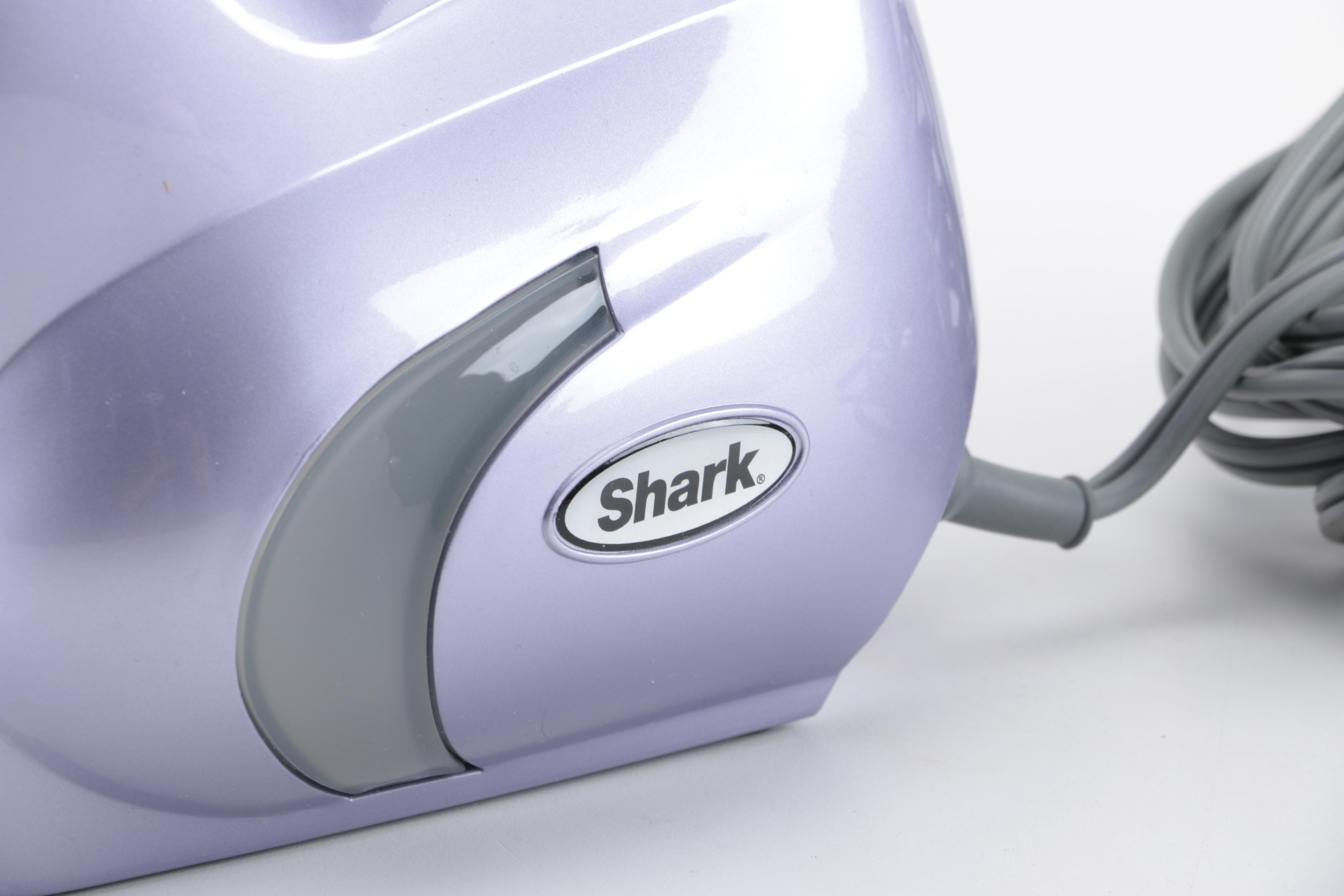 Shark Portable Steam Pocket Cleaning System