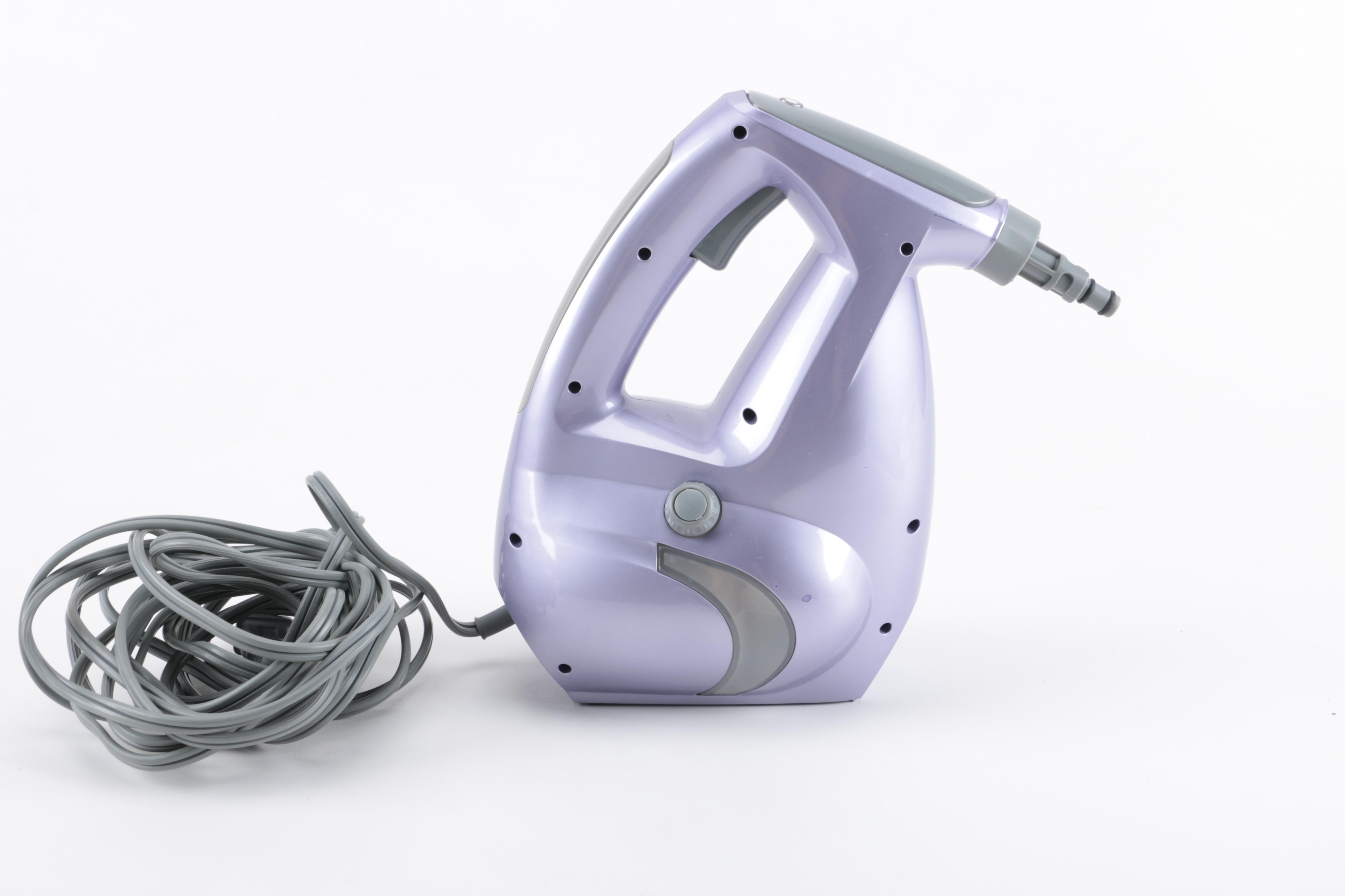 Shark Portable Steam Pocket Cleaning System