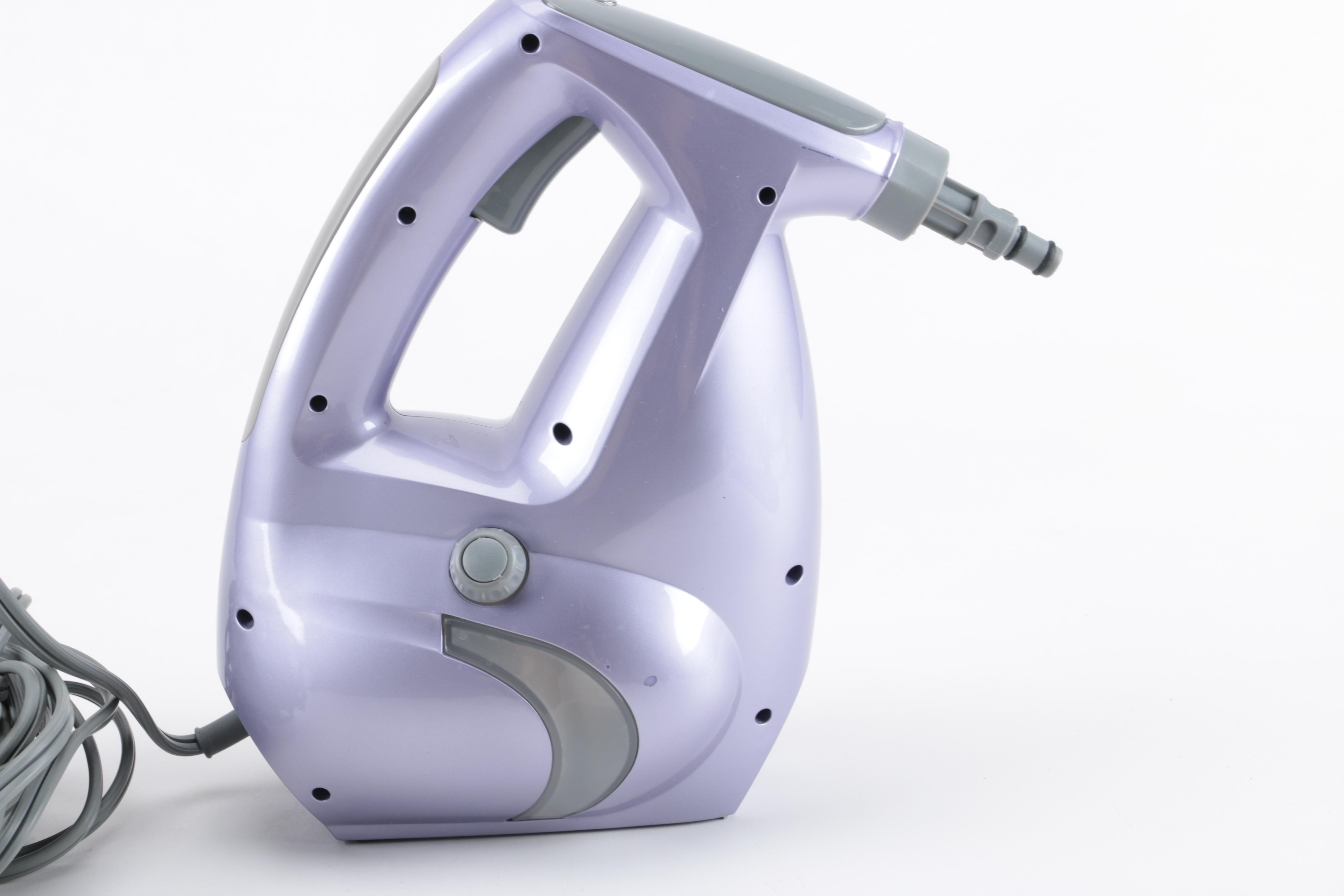 Shark Portable Steam Pocket Cleaning System