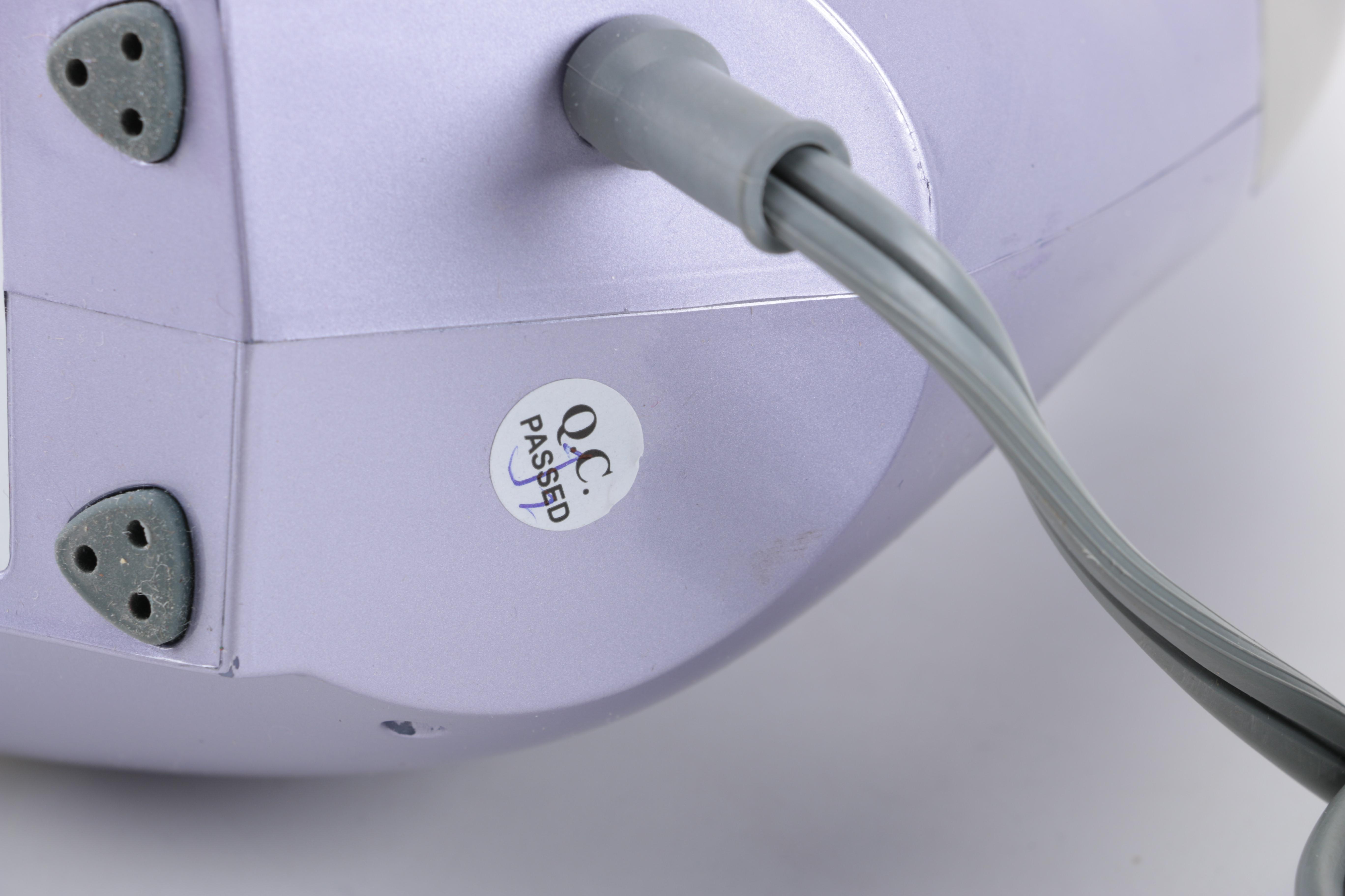 Shark Portable Steam Pocket Cleaning System