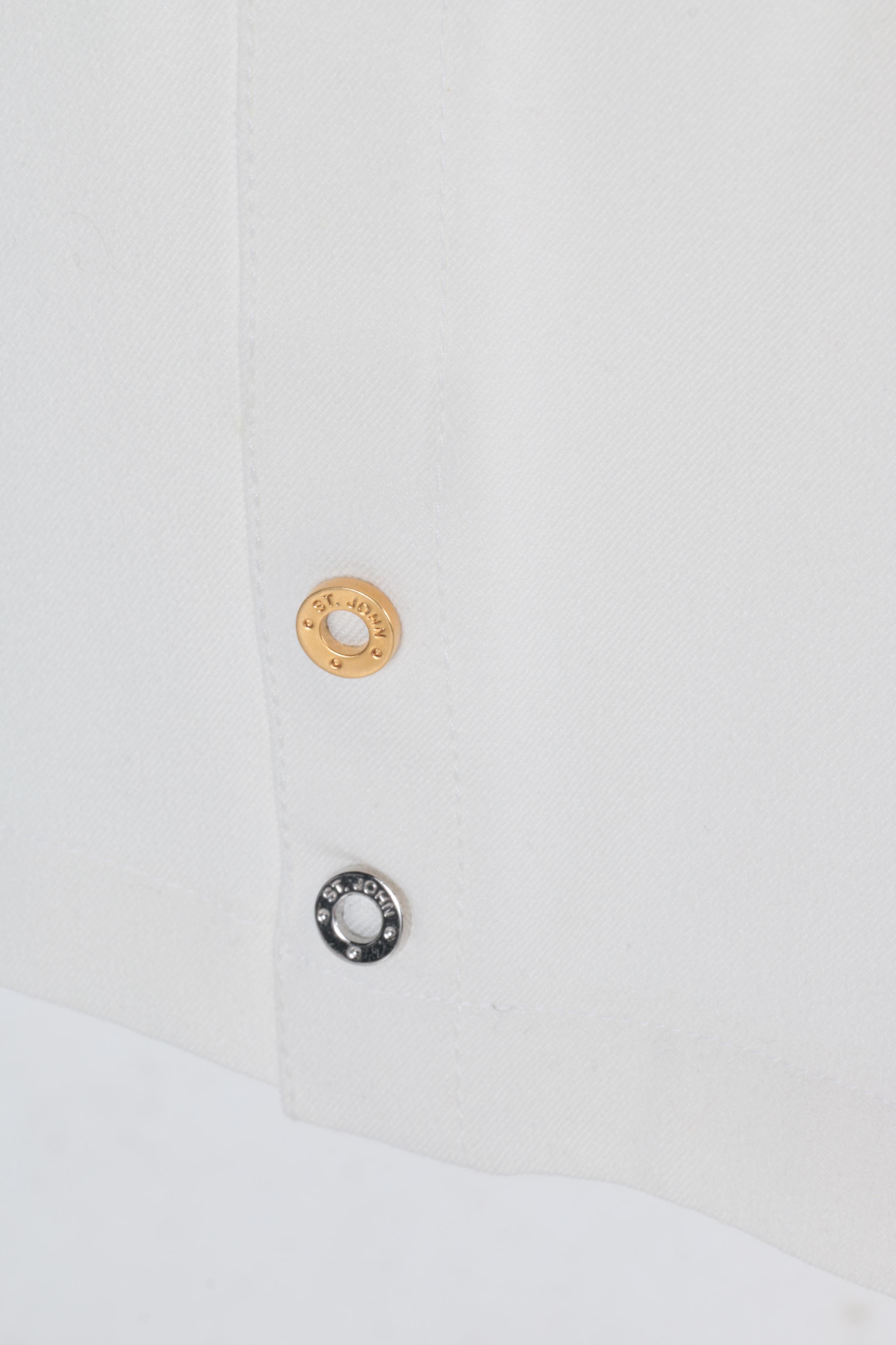 St. John Women's Pants