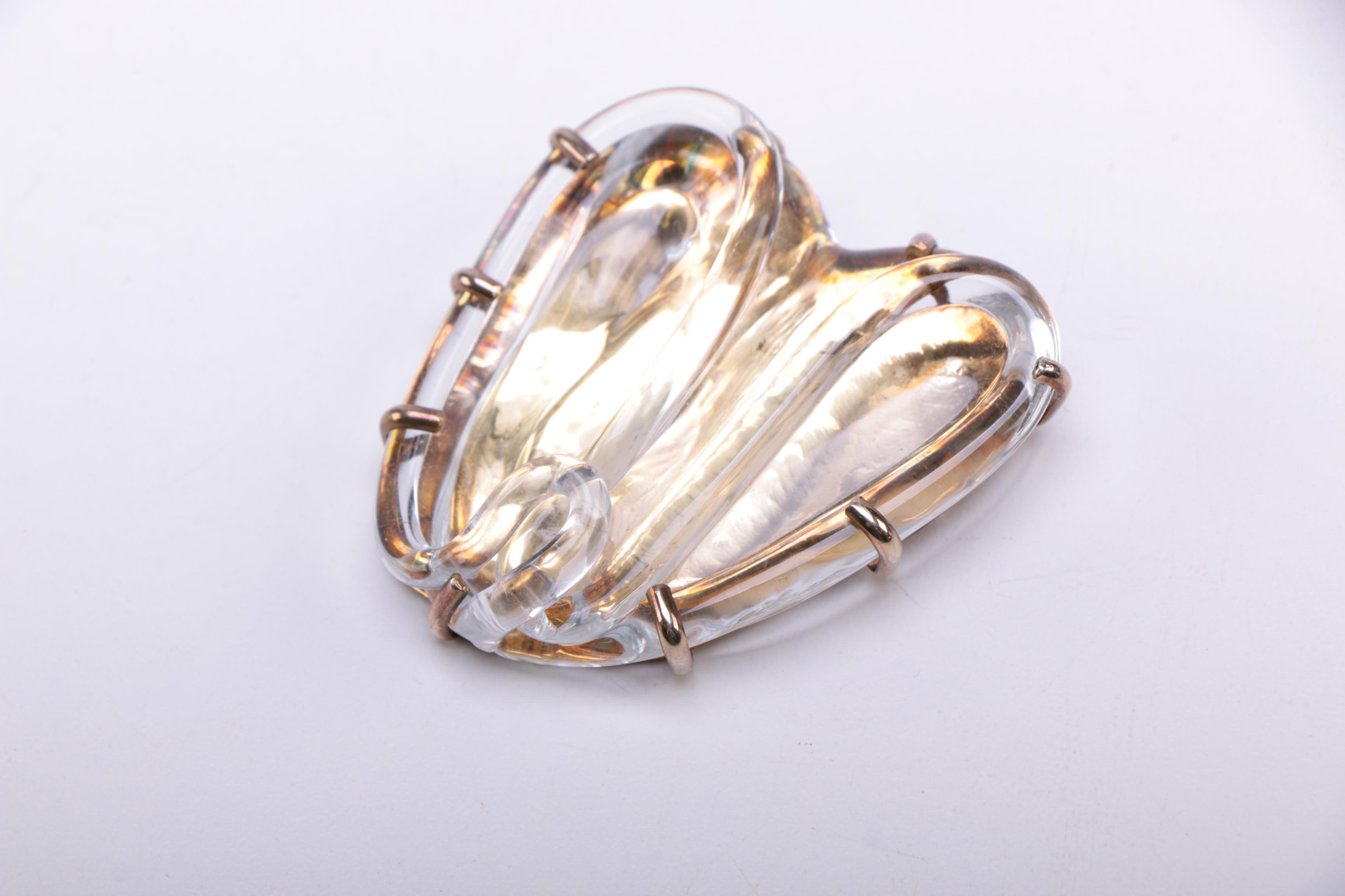 Assortment of Sterling Silver Accessories