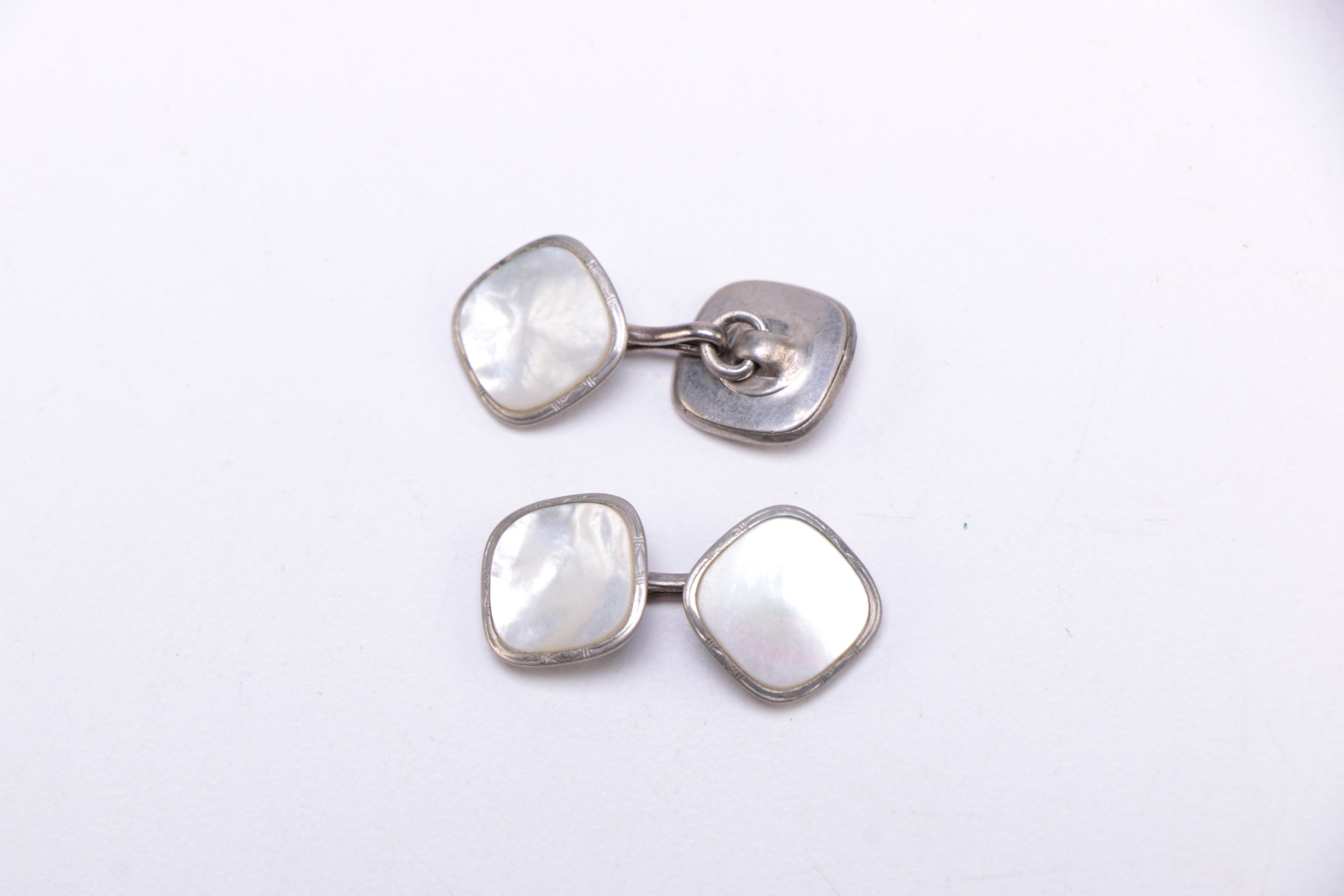 Assortment of Sterling Silver Accessories