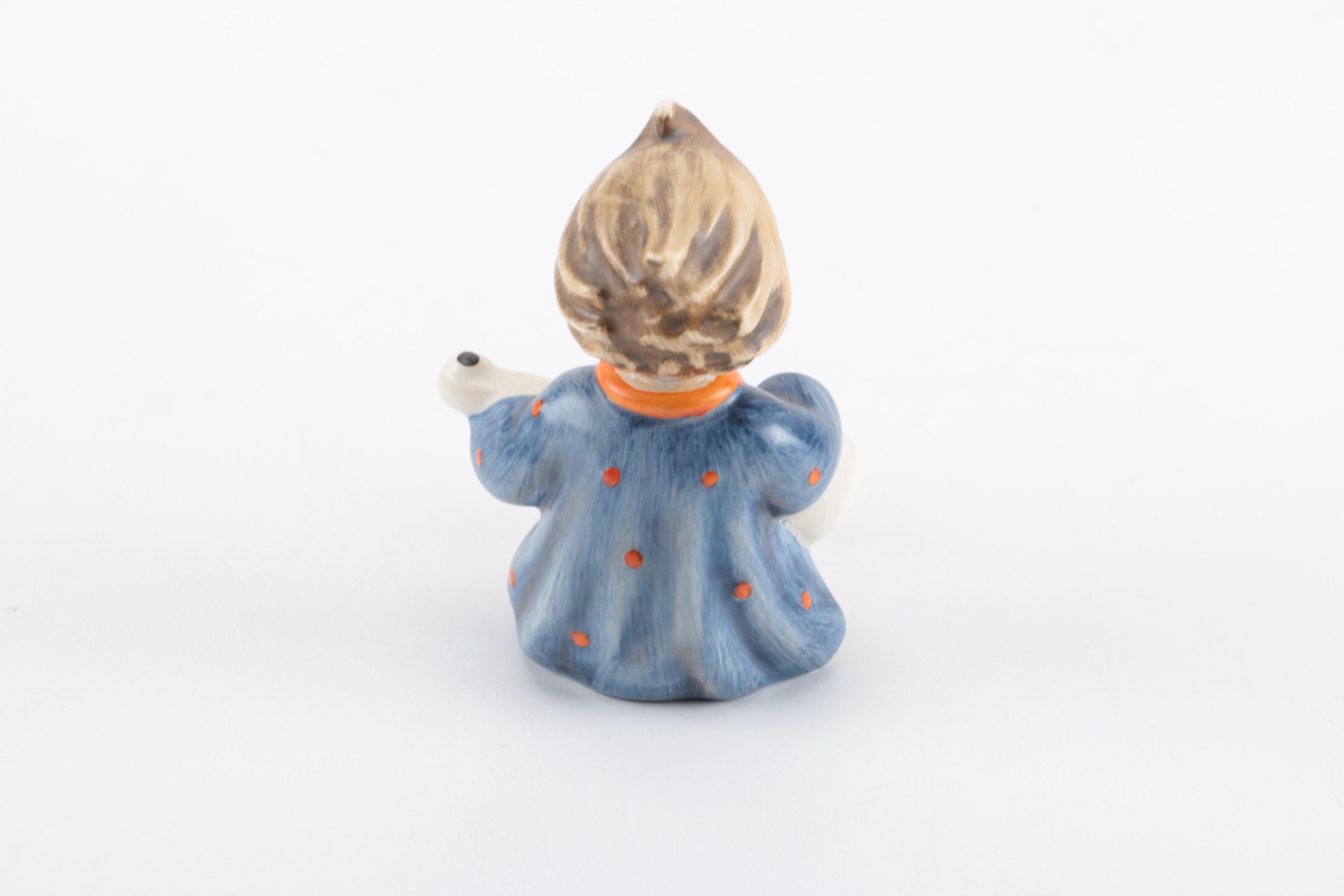 Goebel Hummel "Soloist" Porcelain Figurines