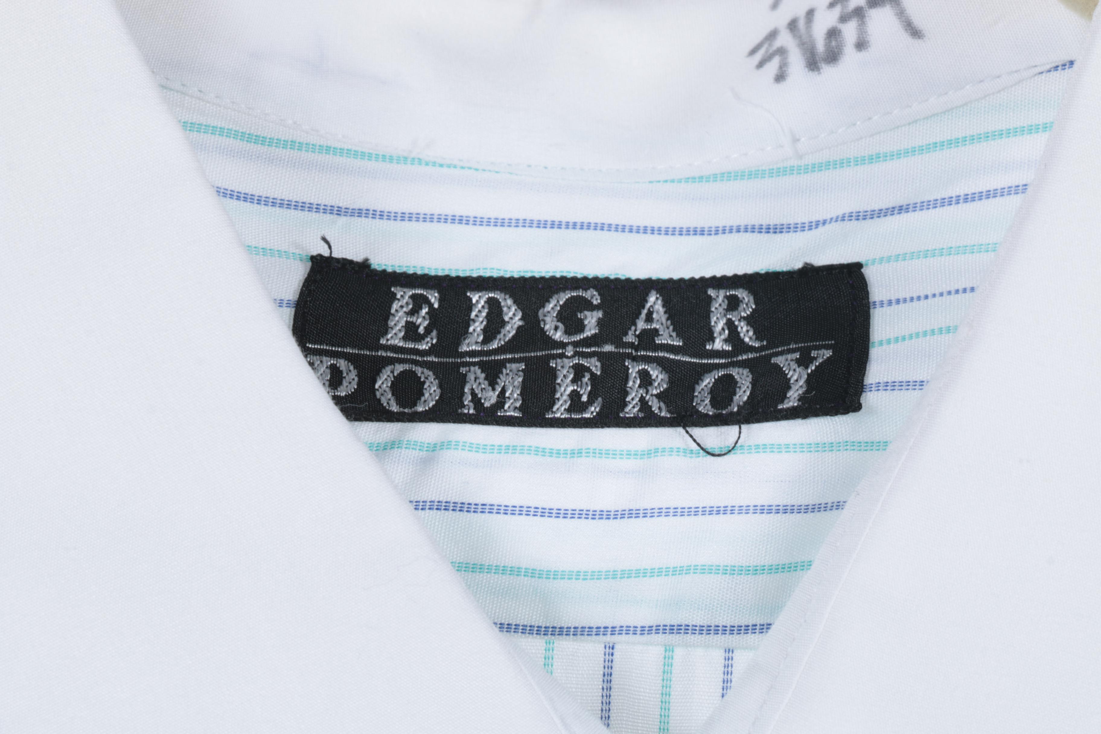 Men's Dress Shirts Including Brooks Brothers, Ralph Lauren