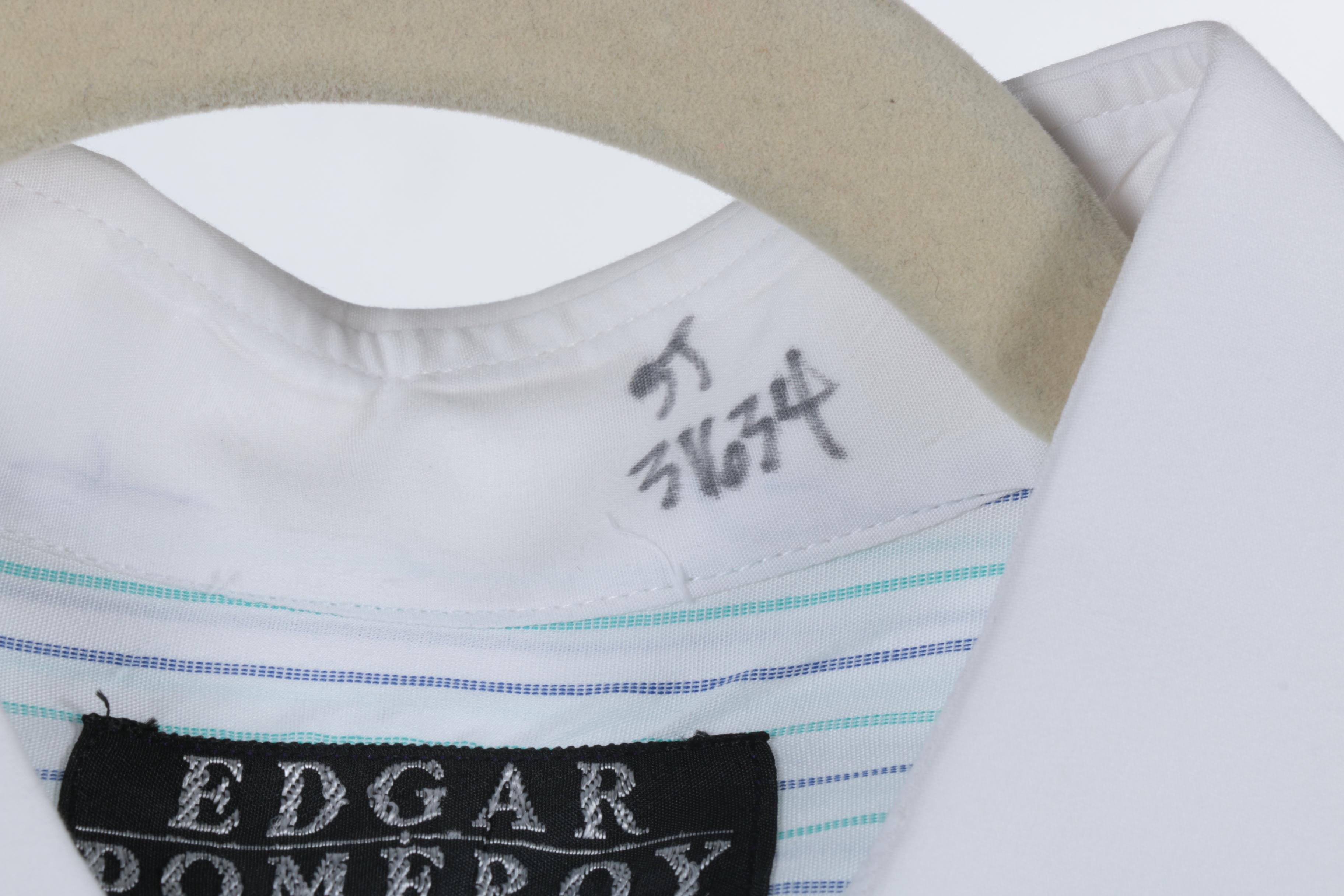 Men's Dress Shirts Including Brooks Brothers, Ralph Lauren