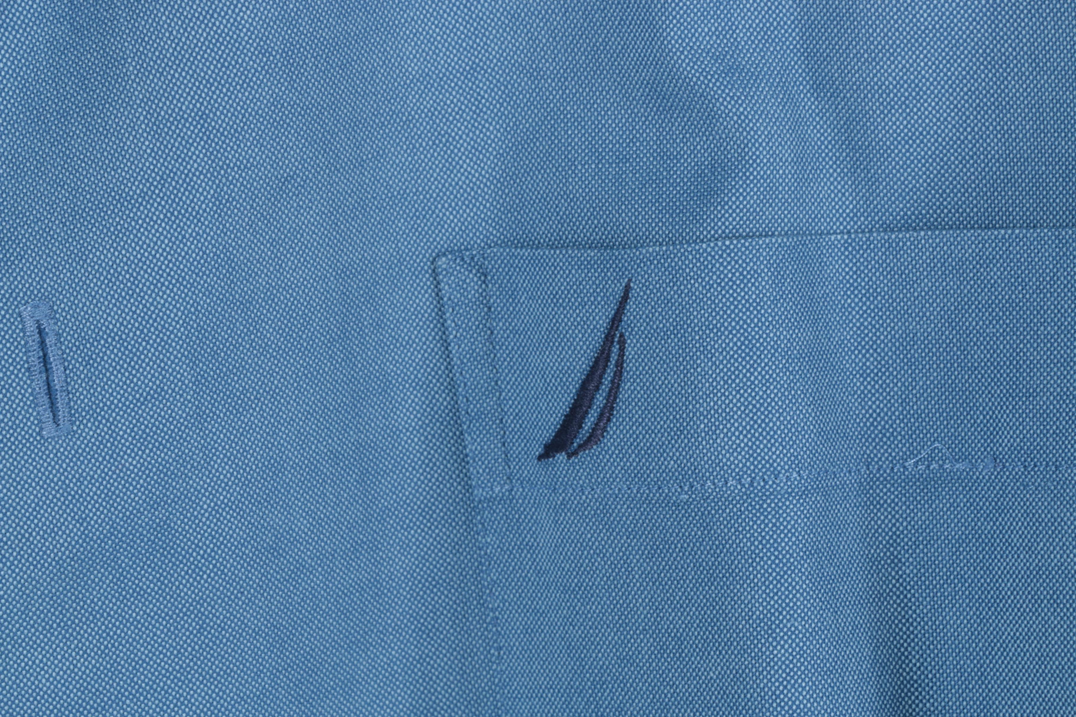 Men's Dress Shirts Including Brooks Brothers, Ralph Lauren